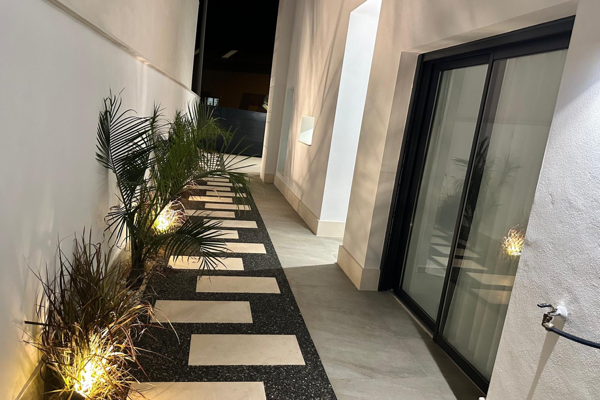 New Build - detached -
San Pedro del Pinatar