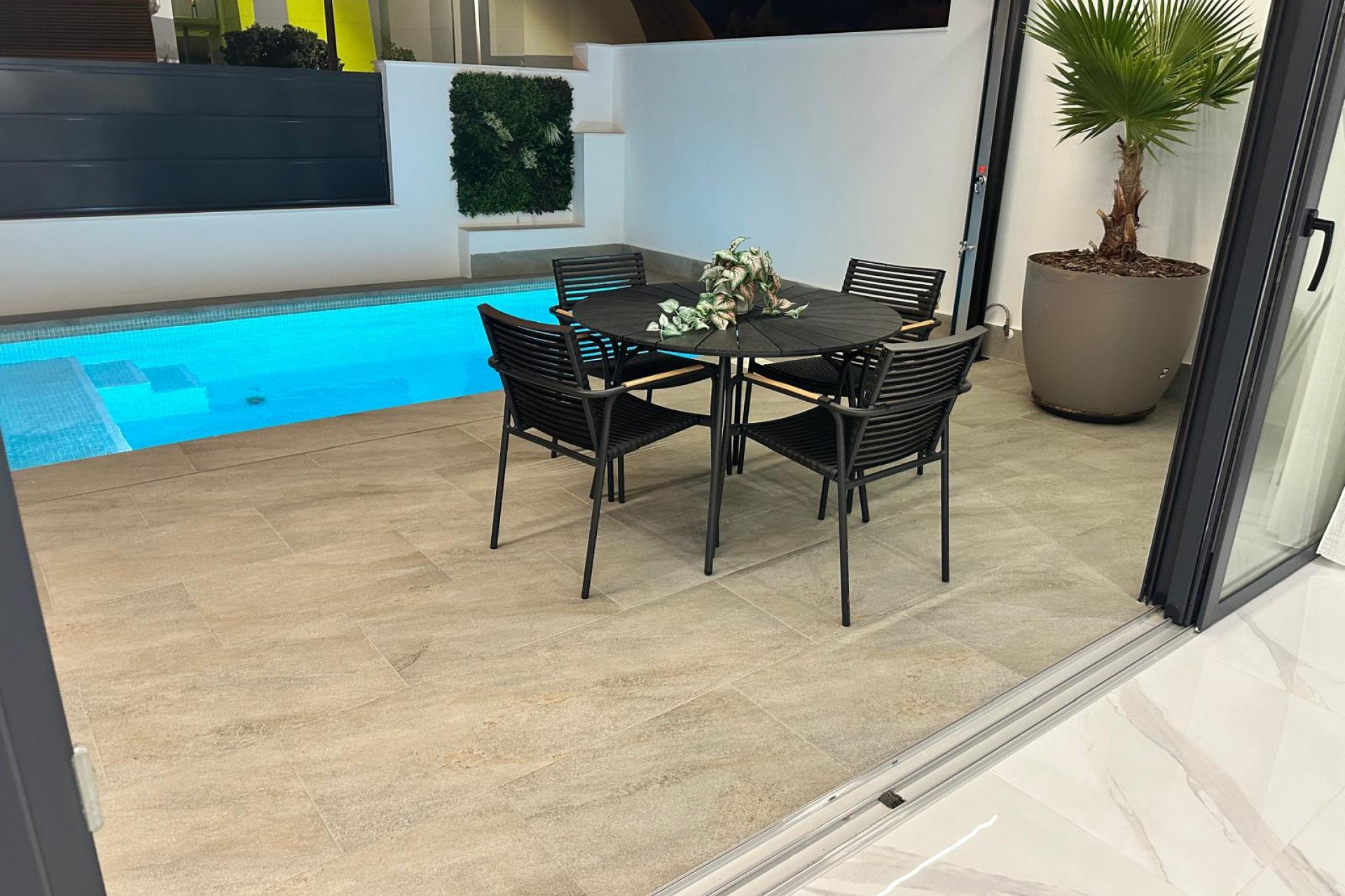 New Build - detached -
San Pedro del Pinatar