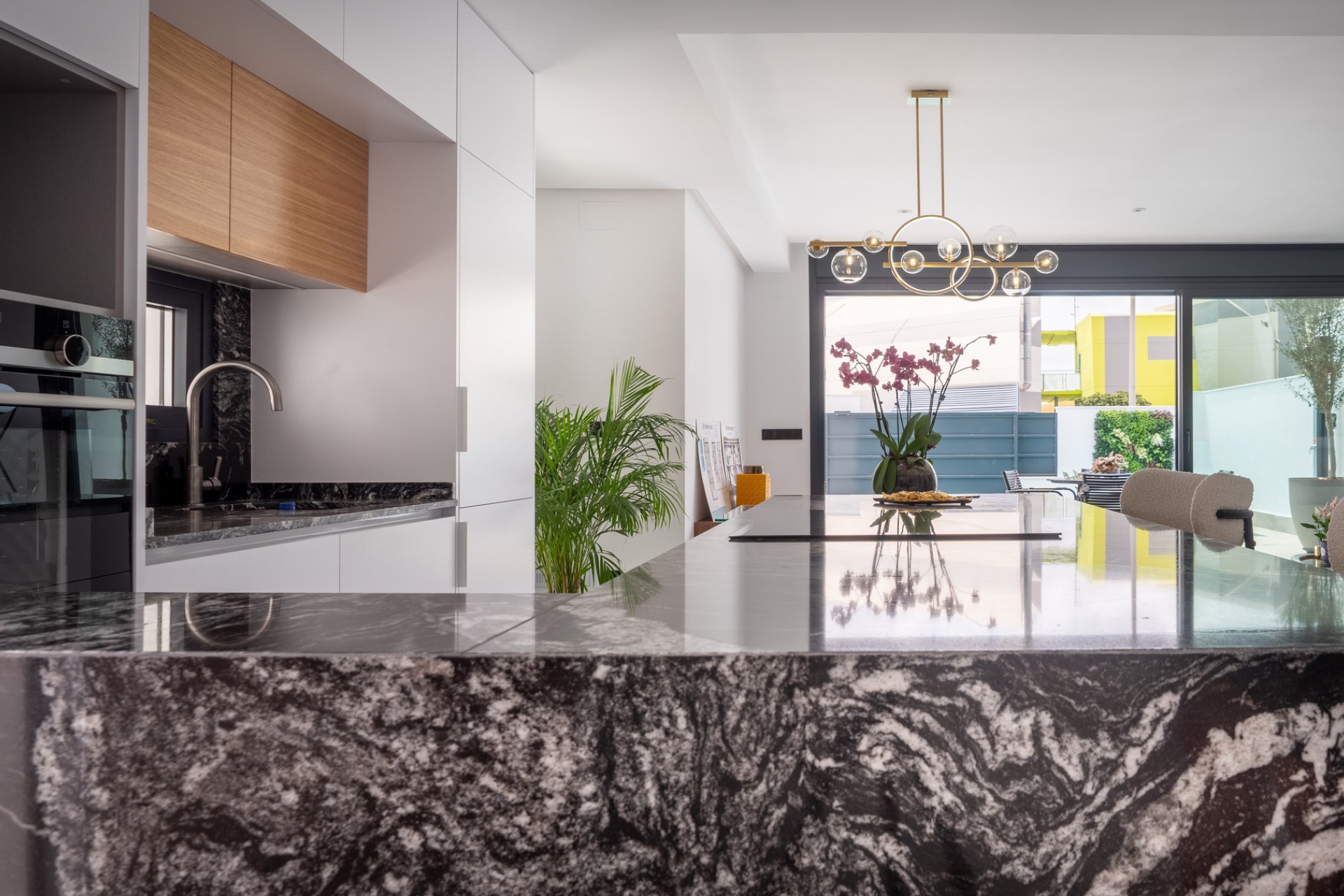 New Build - detached -
San Pedro del Pinatar