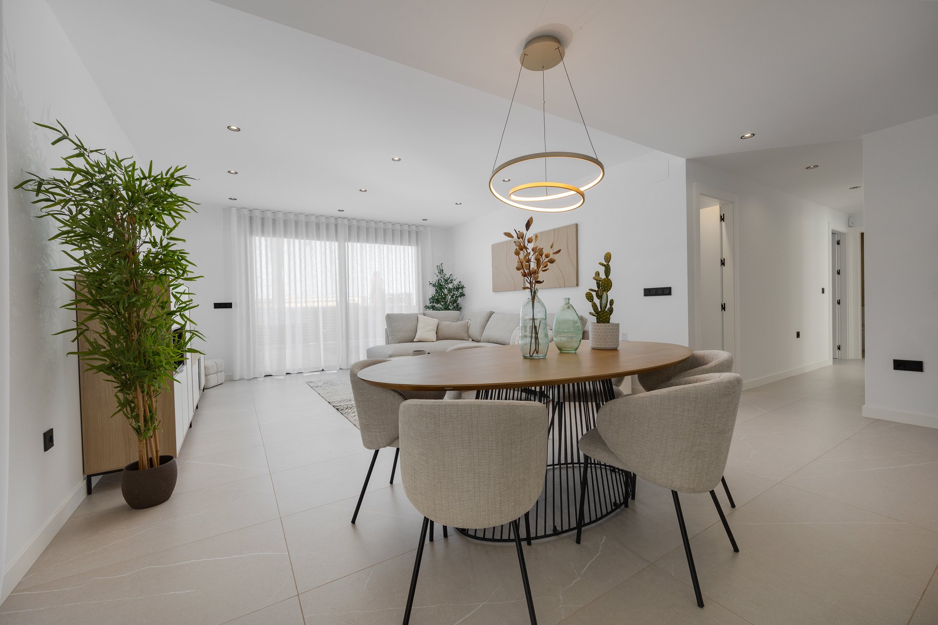 New Build - detached -
Torrevieja