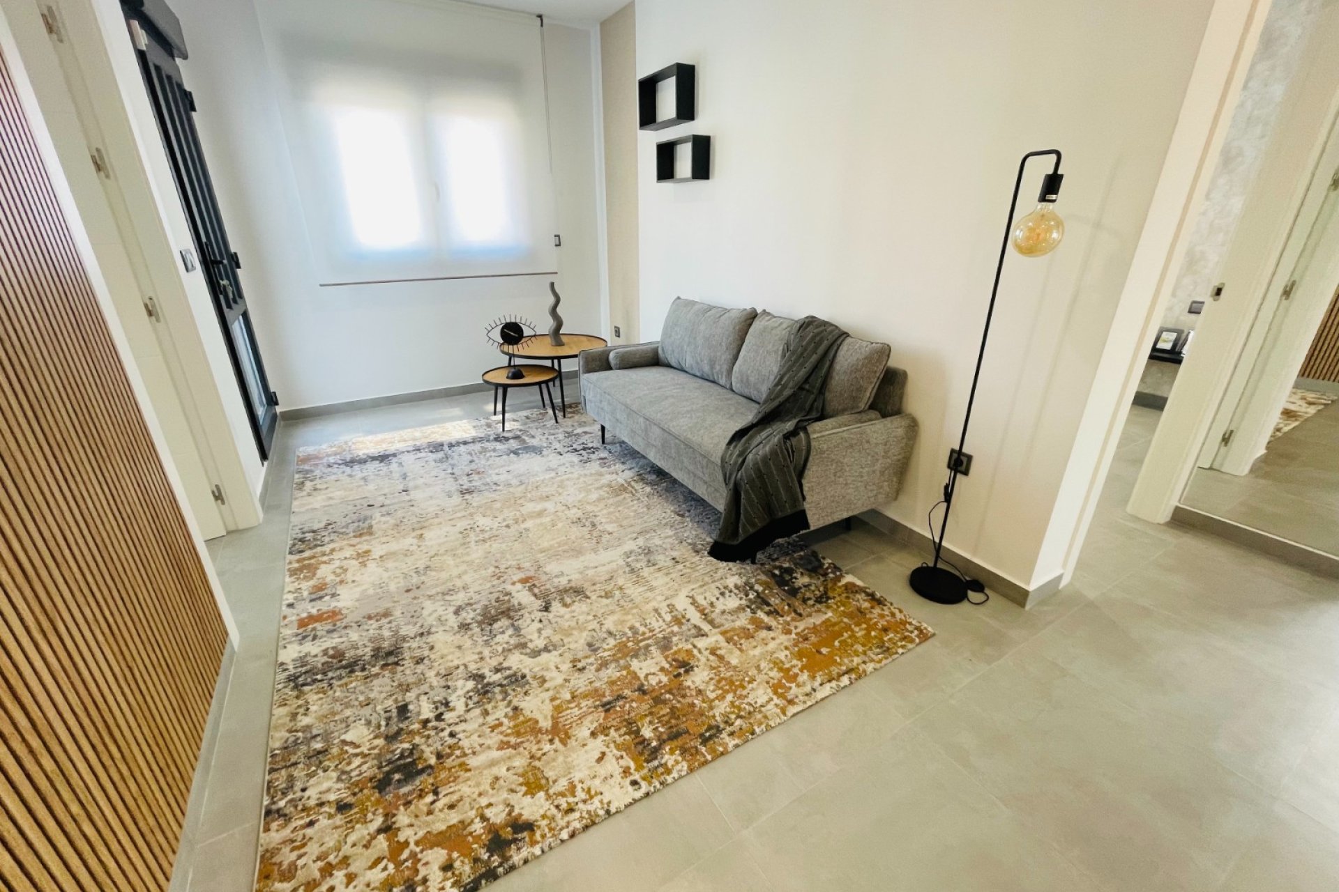 New Build - detached -
Torrevieja