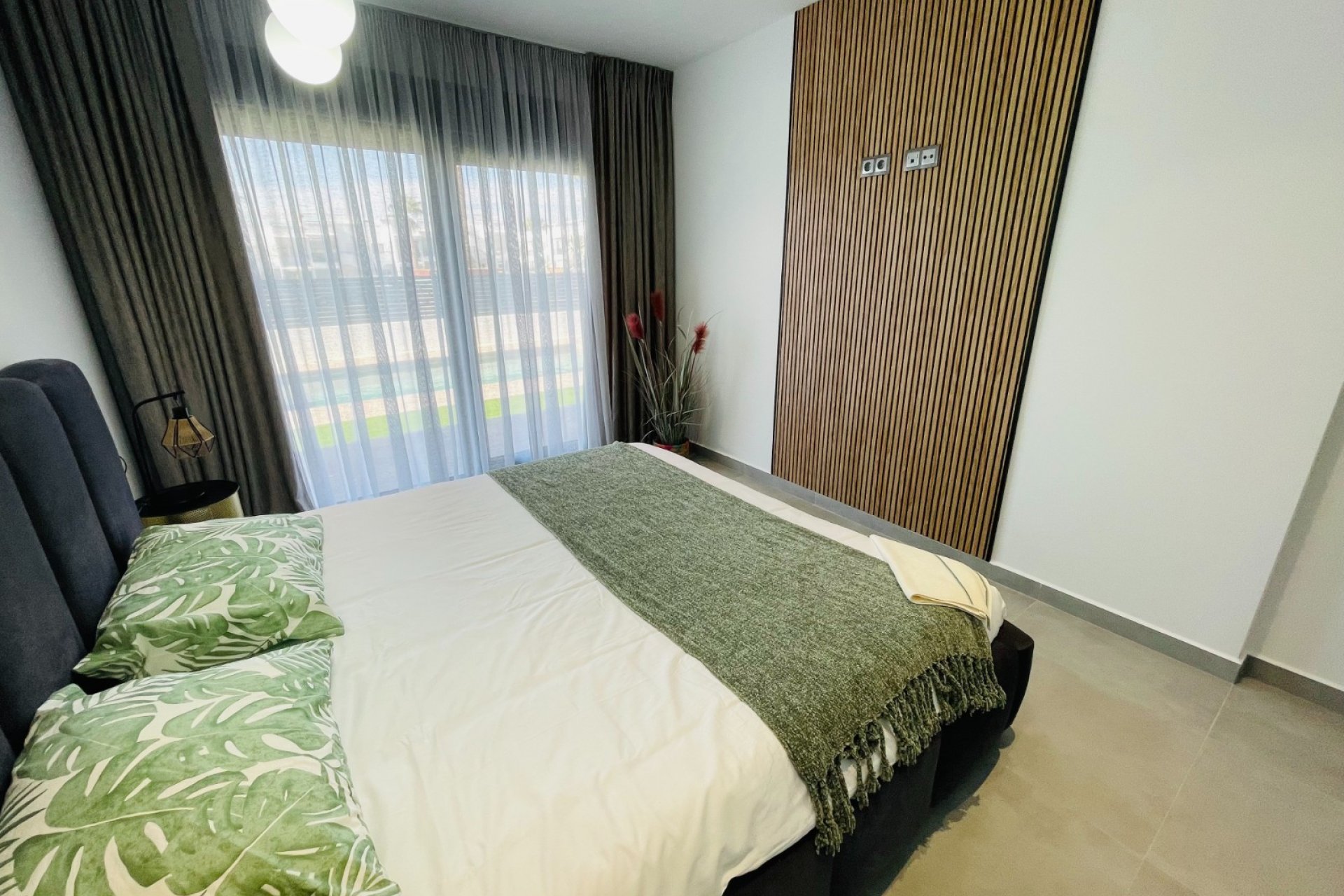New Build - detached -
Torrevieja
