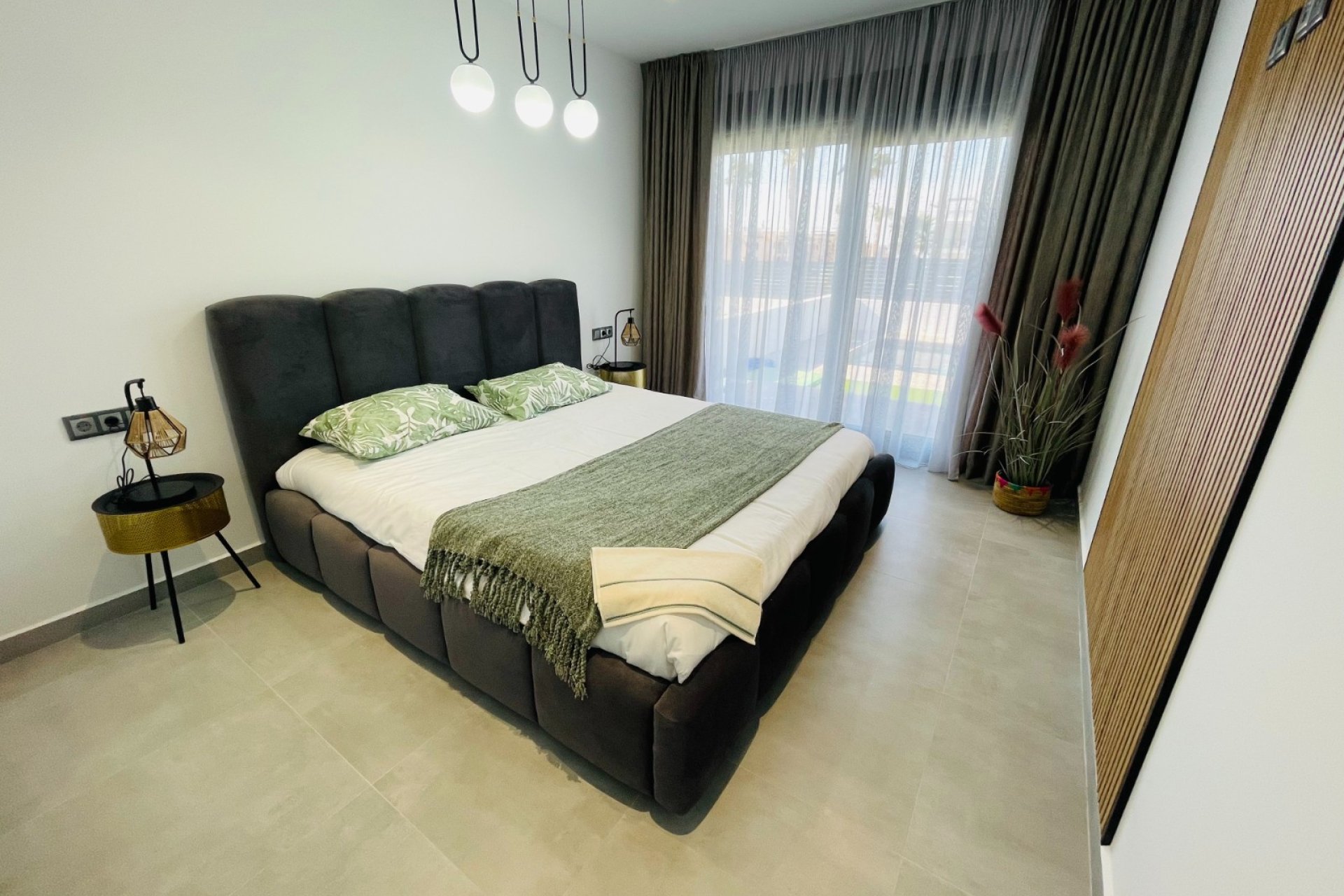 New Build - detached -
Torrevieja