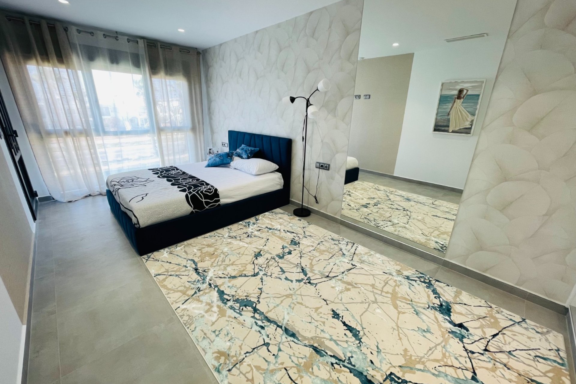 New Build - detached -
Torrevieja