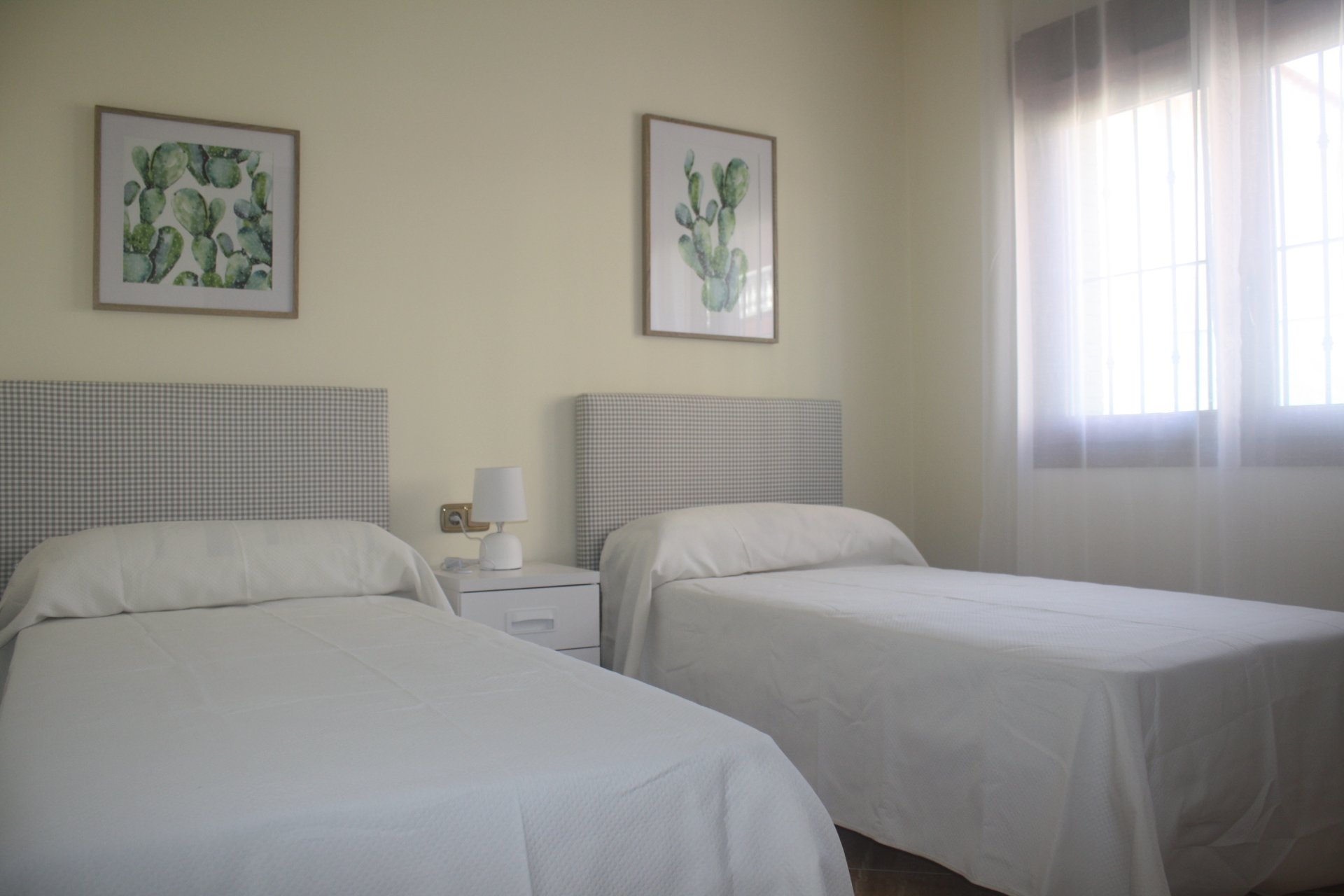 New Build - detached -
Torrevieja