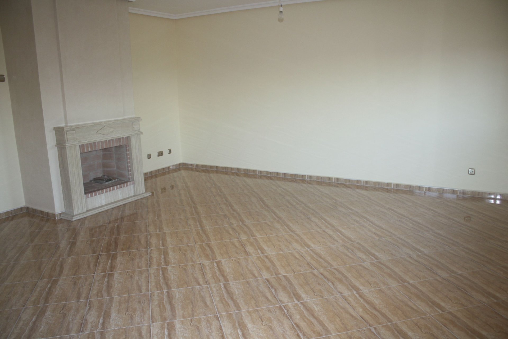 New Build - detached -
Torrevieja