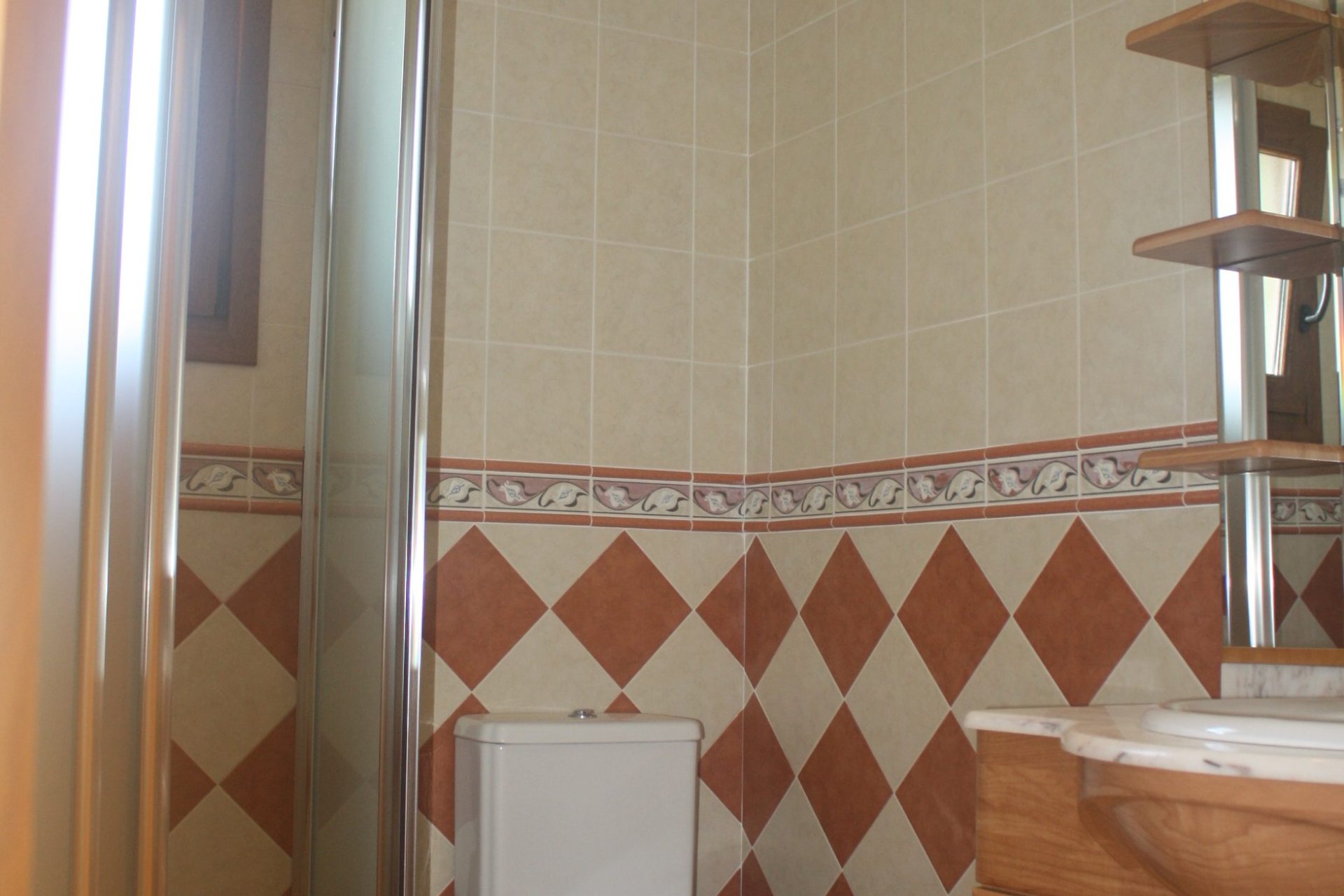 New Build - detached -
Torrevieja