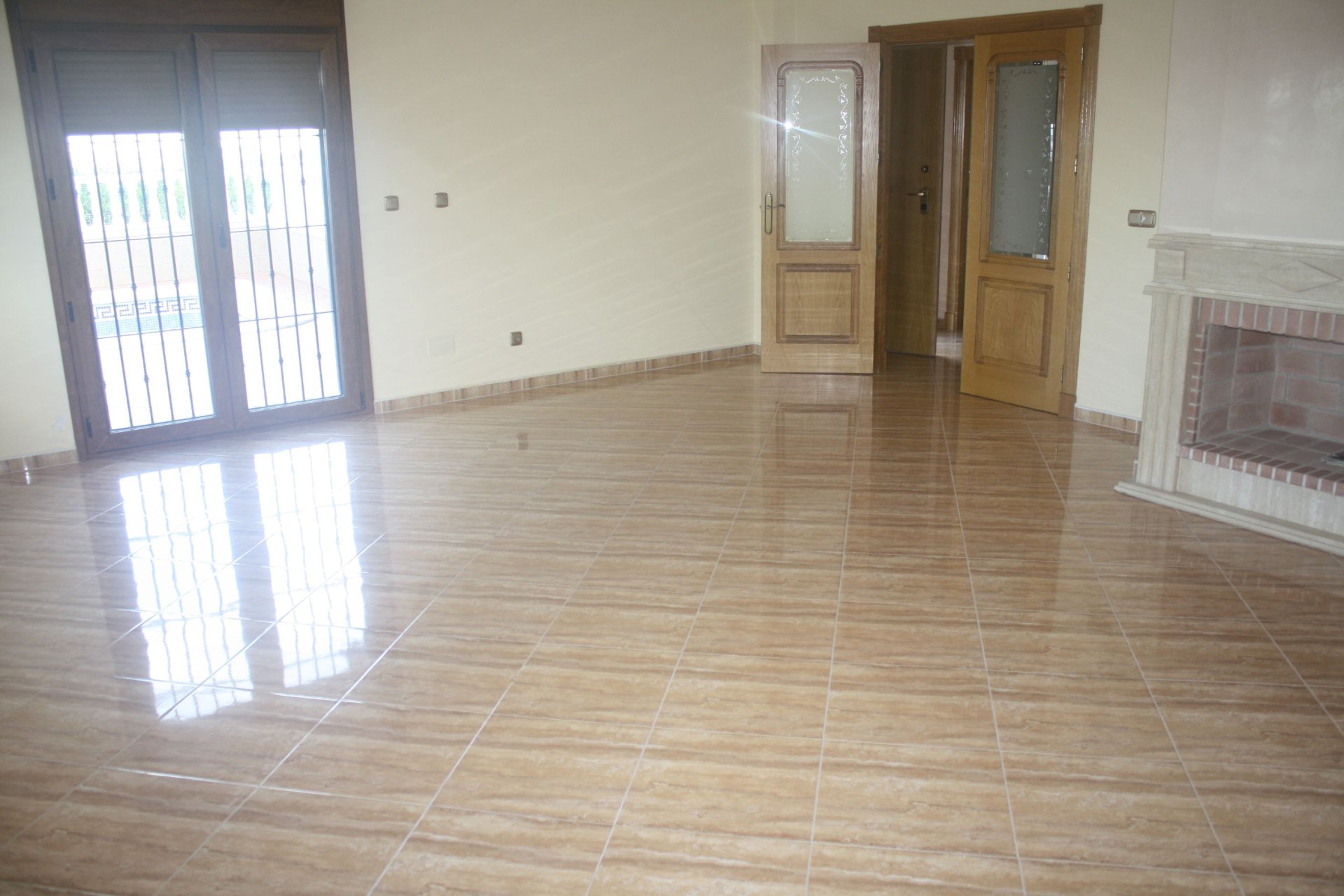 New Build - detached -
Torrevieja