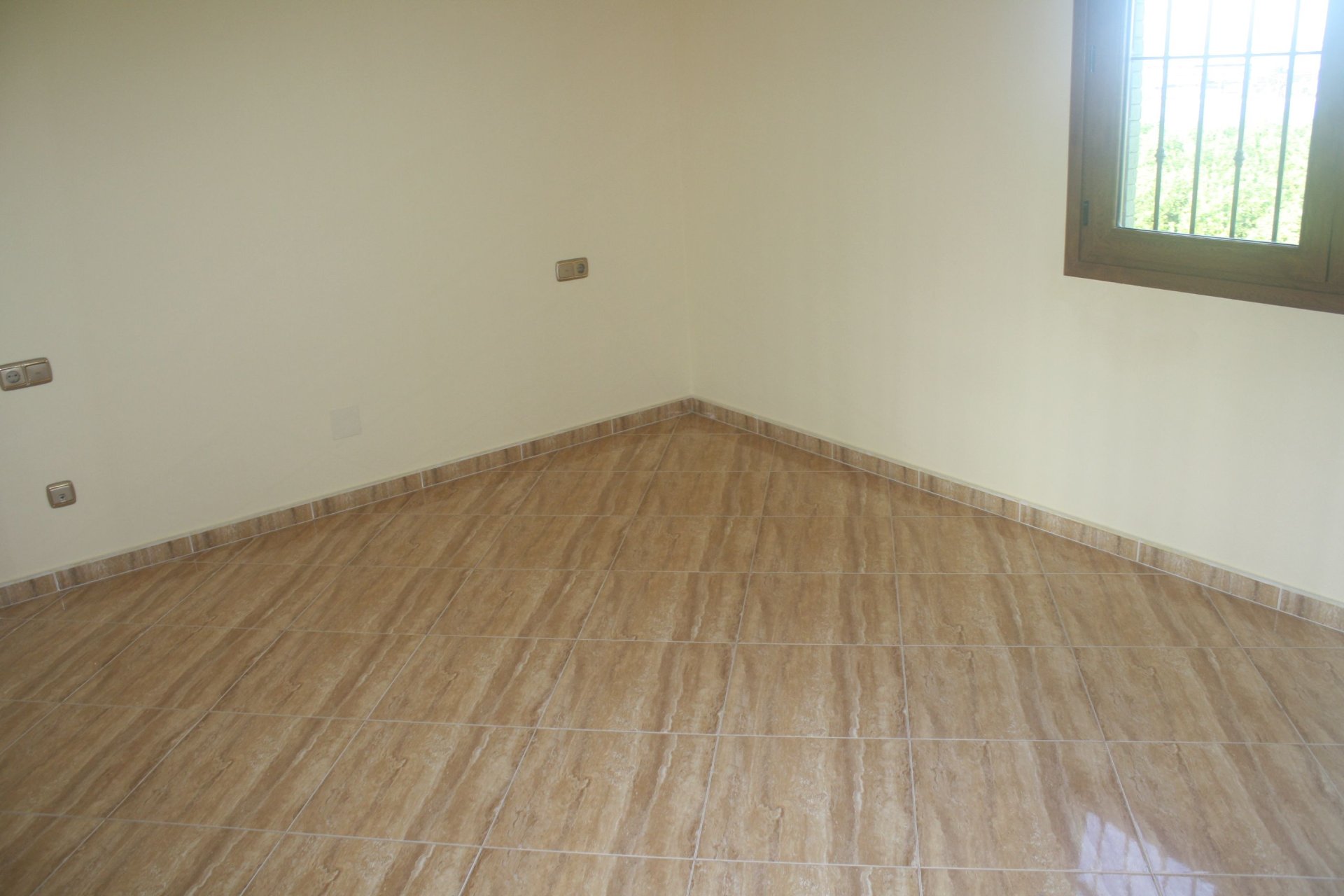New Build - detached -
Torrevieja
