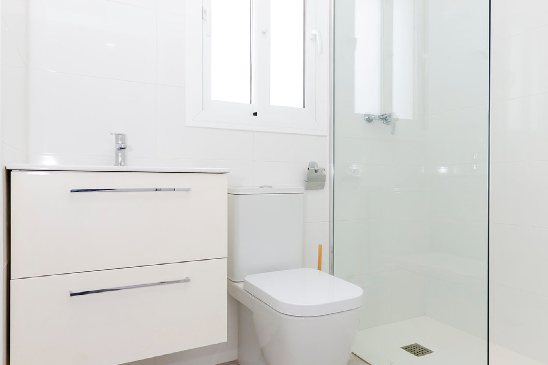 New Build - detached -
Torrevieja