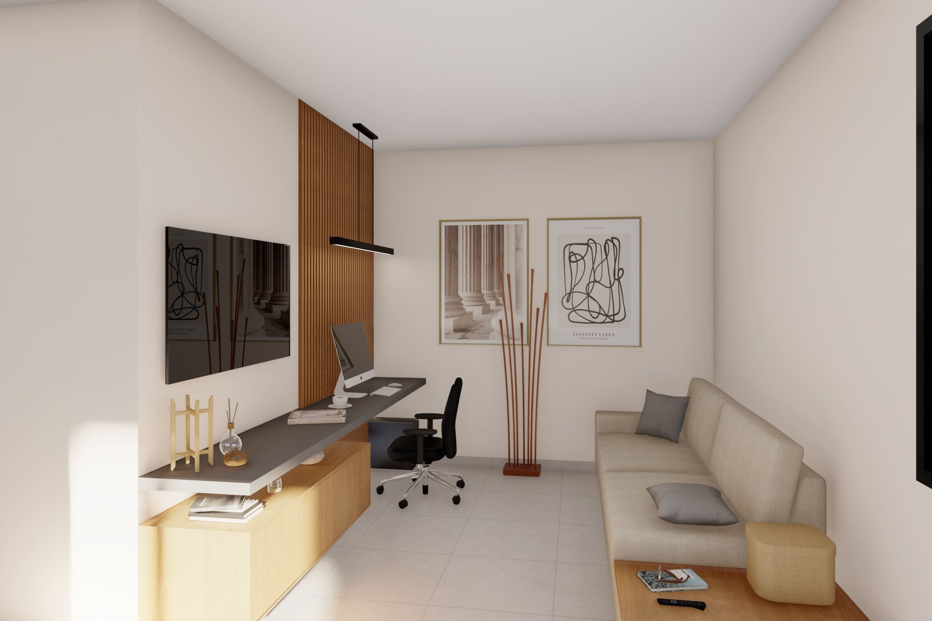 New Build - detached -
Yecla