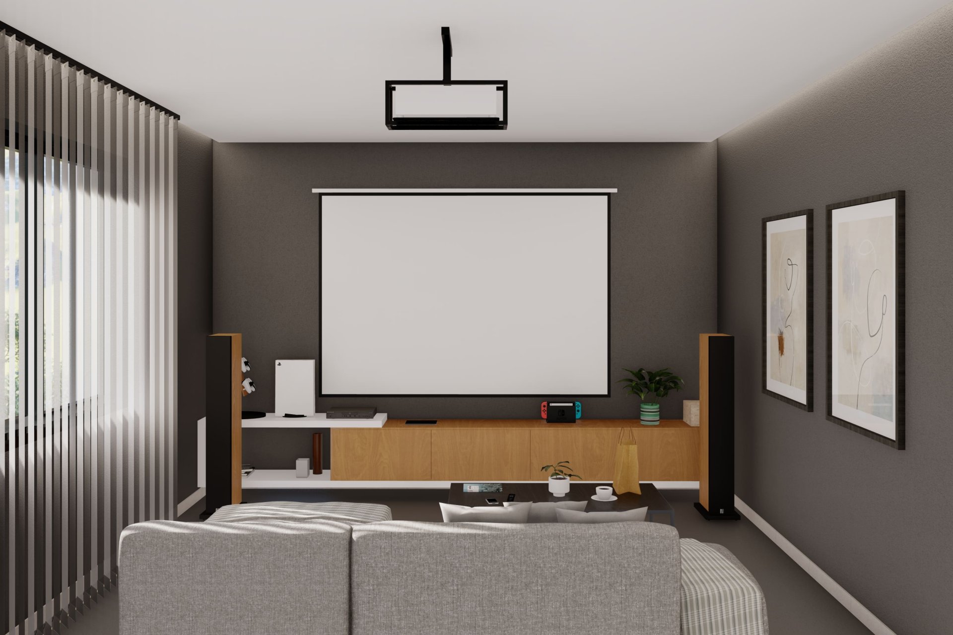 New Build - detached -
Yecla