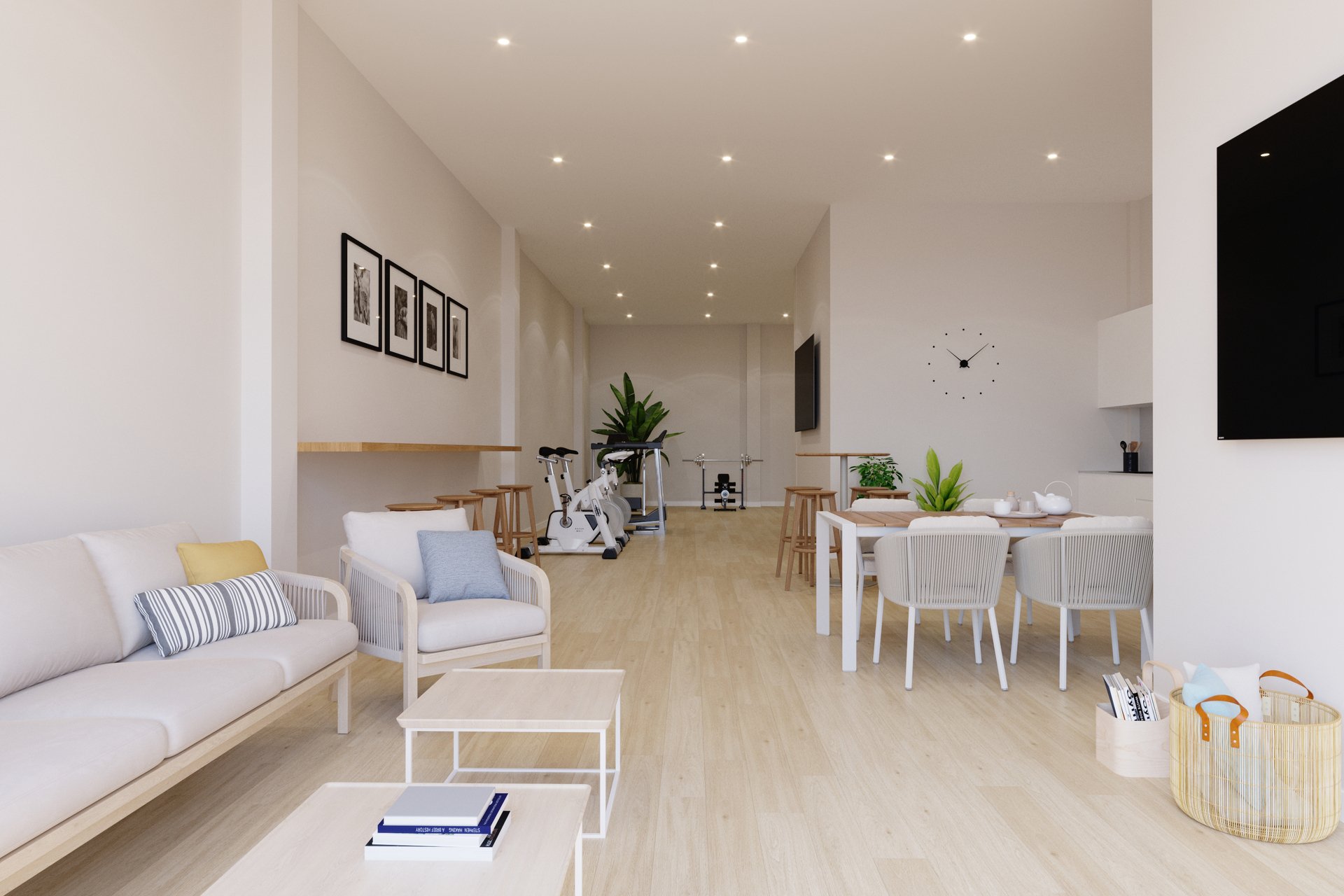 New Build - ground-floor -
Algorfa