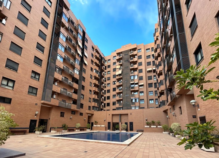 New Build - ground-floor -
Alicante (Alacant)
