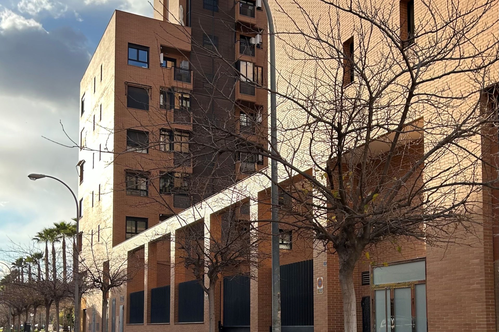 New Build - ground-floor -
Alicante (Alacant)
