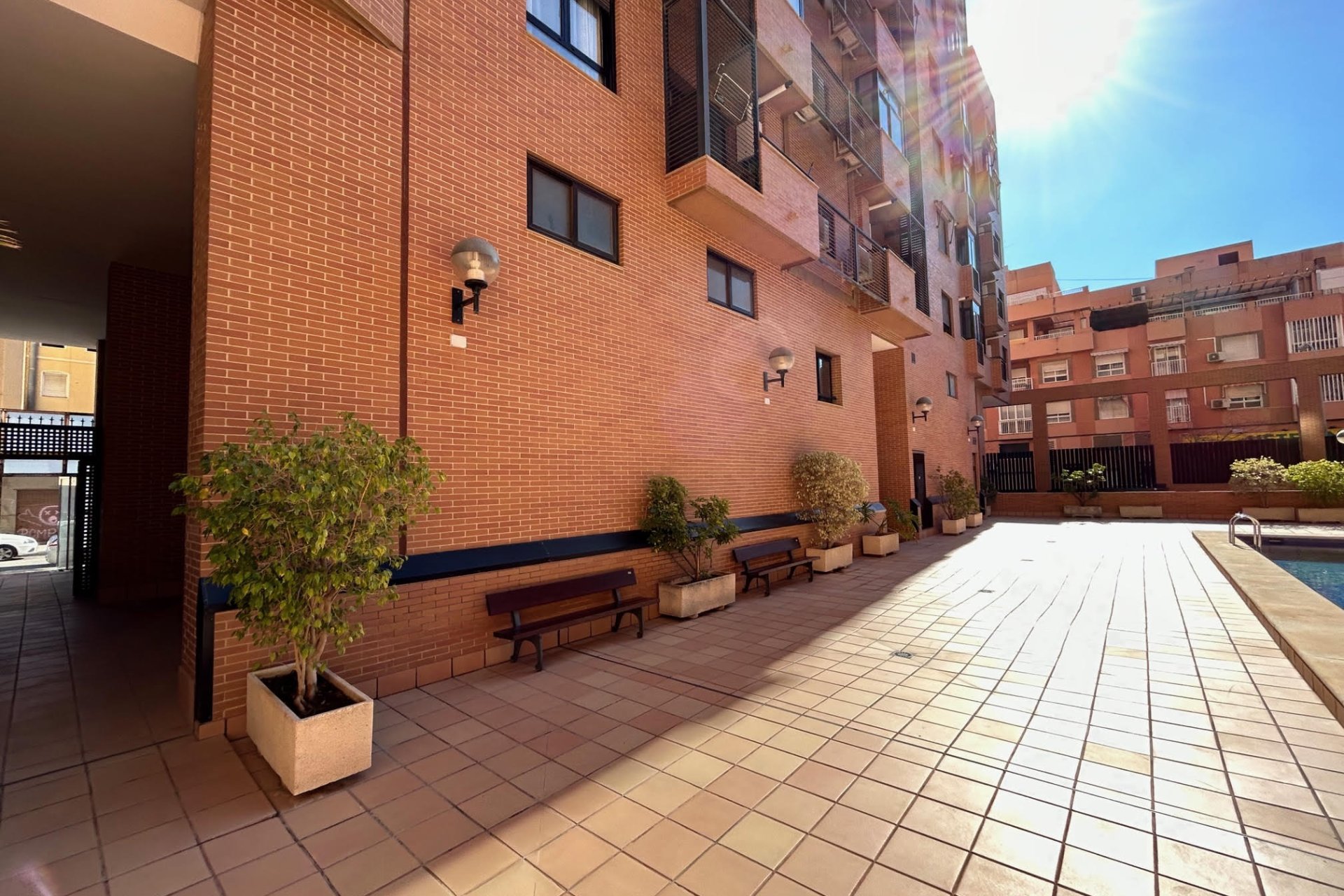 New Build - ground-floor -
Alicante (Alacant)