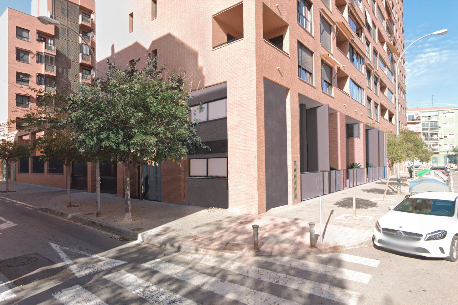 New Build - ground-floor -
Alicante (Alacant)