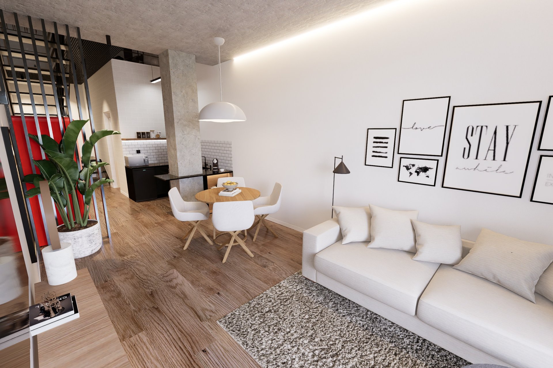 New Build - ground-floor -
Alicante (Alacant)