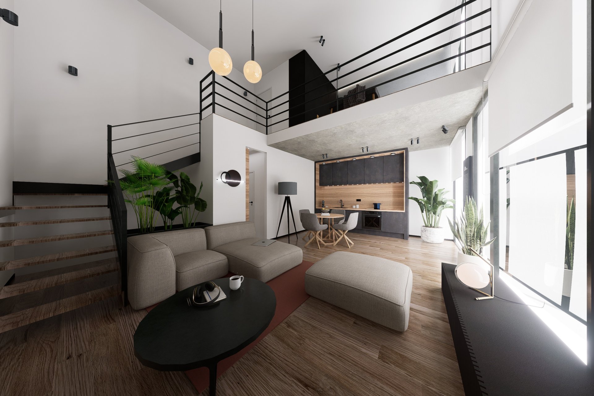 New Build - ground-floor -
Alicante (Alacant)