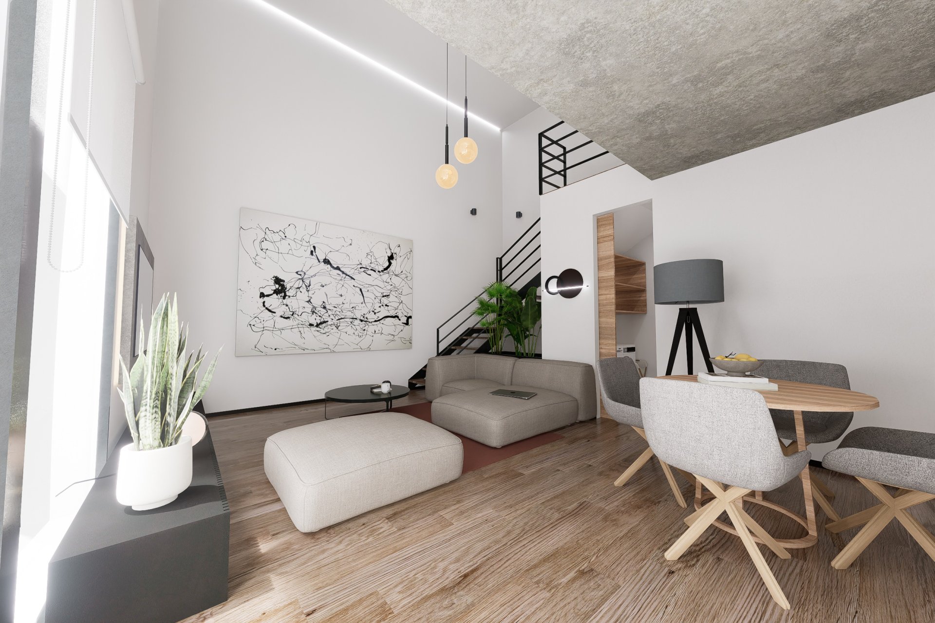 New Build - ground-floor -
Alicante (Alacant)