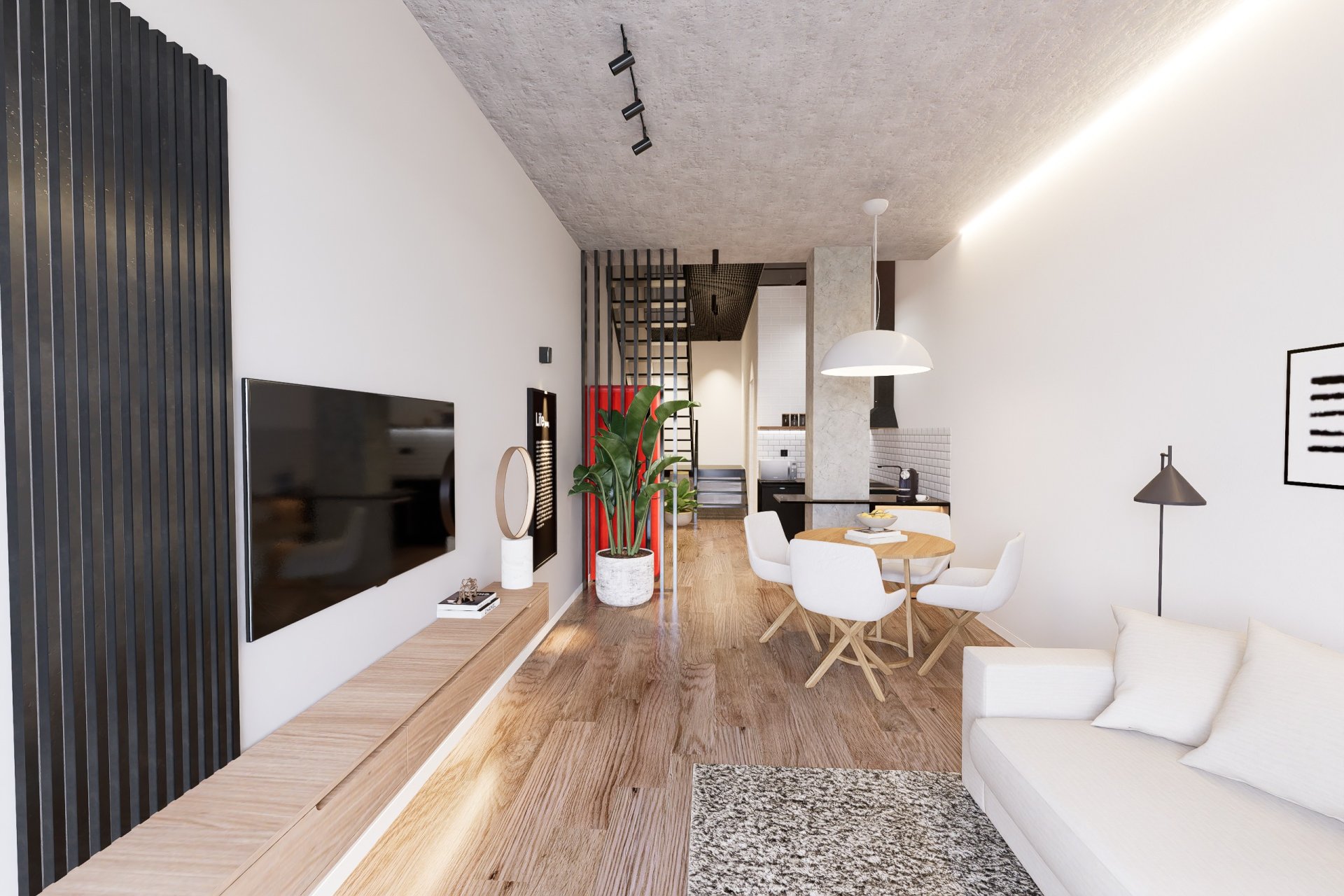 New Build - ground-floor -
Alicante (Alacant)