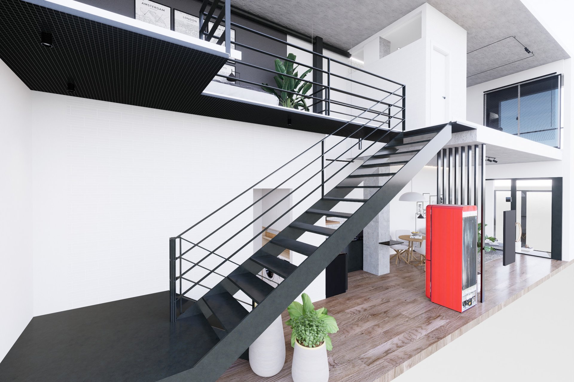 New Build - ground-floor -
Alicante (Alacant)