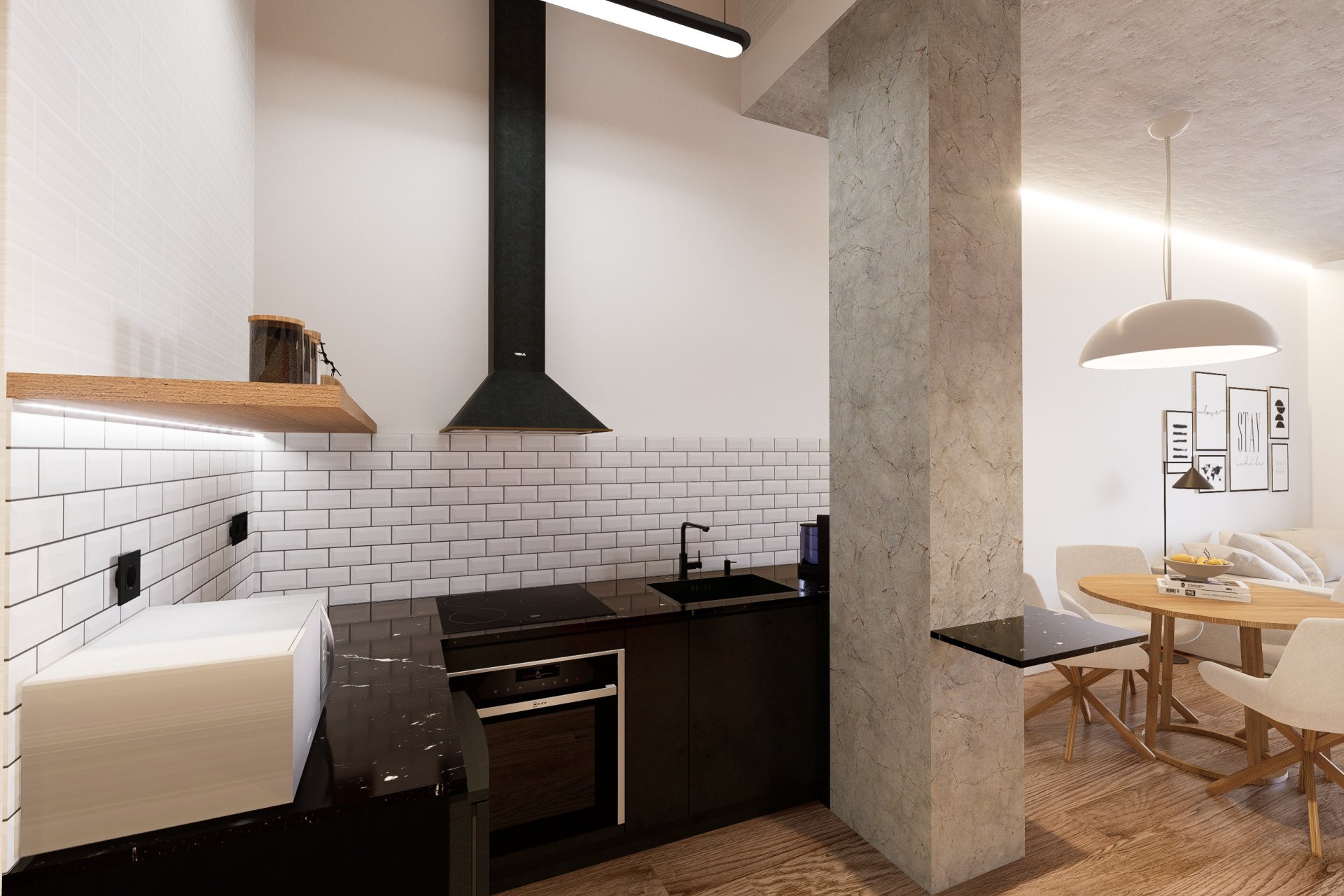 New Build - ground-floor -
Alicante (Alacant)