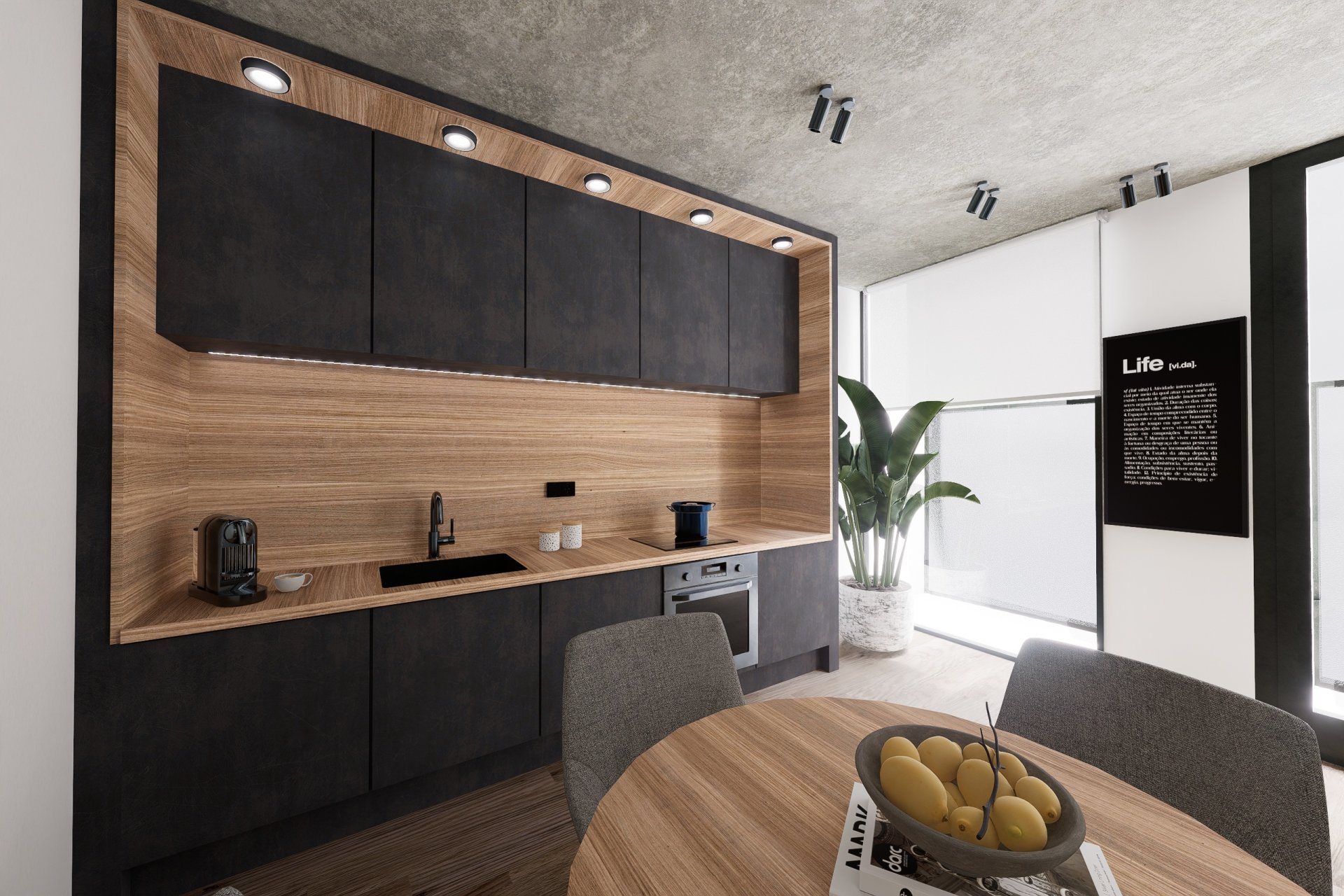 New Build - ground-floor -
Alicante (Alacant)
