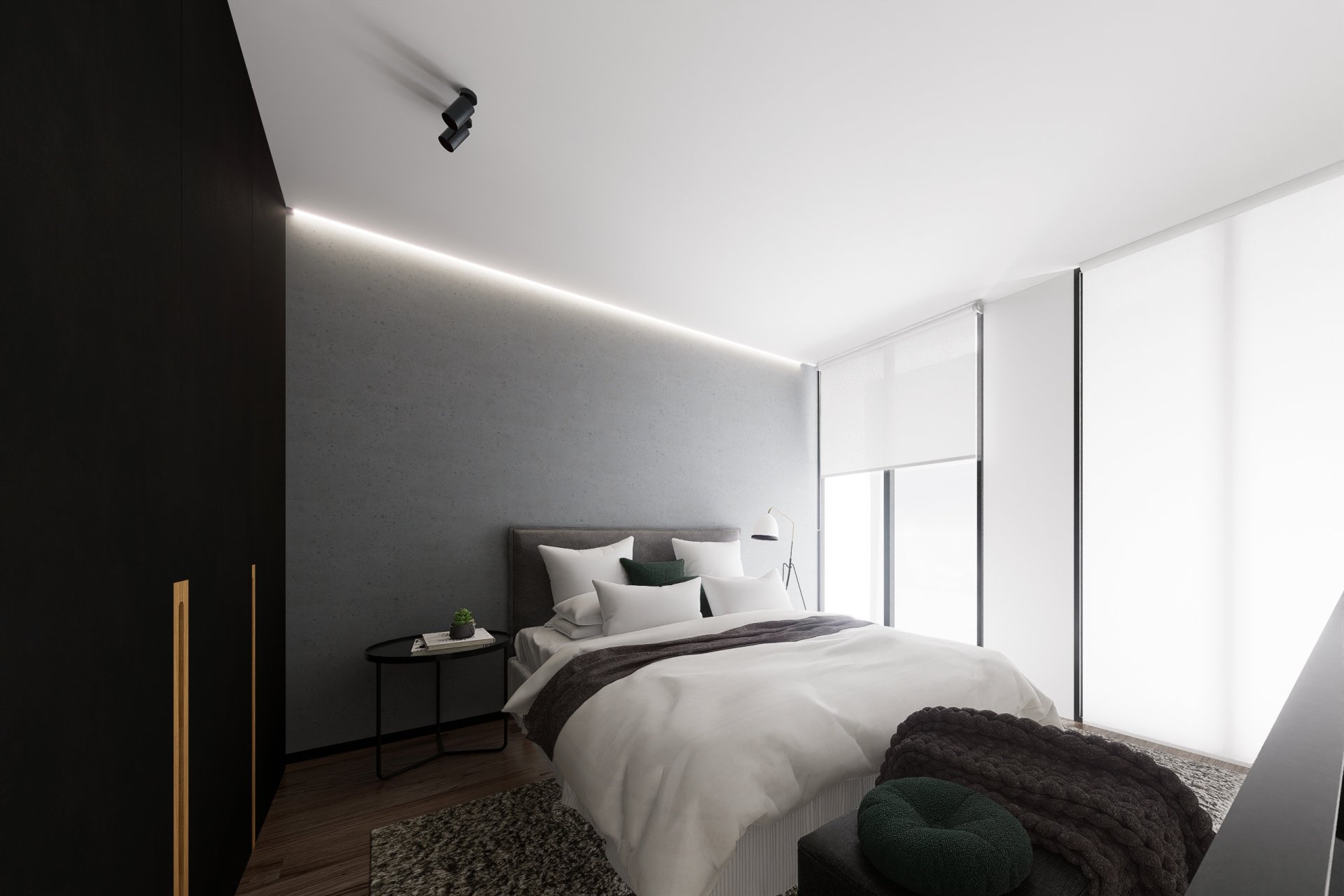 New Build - ground-floor -
Alicante (Alacant)