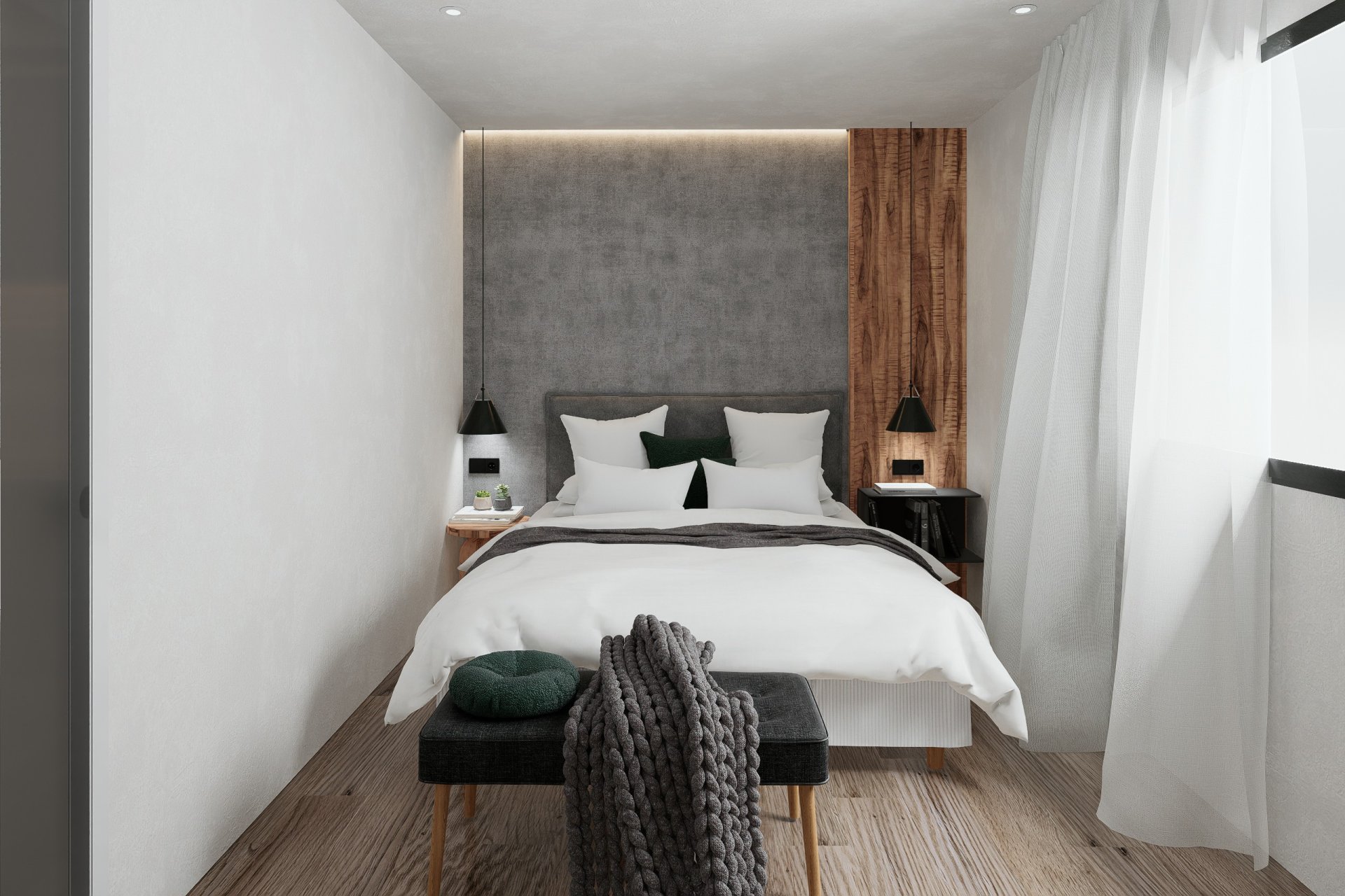 New Build - ground-floor -
Alicante (Alacant)