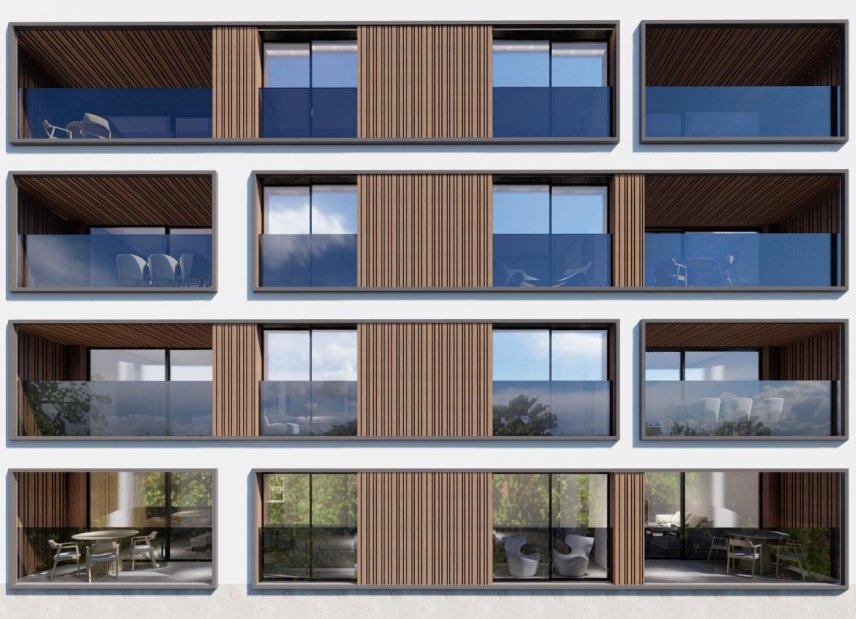 New Build - ground-floor -
Guardamar del Segura