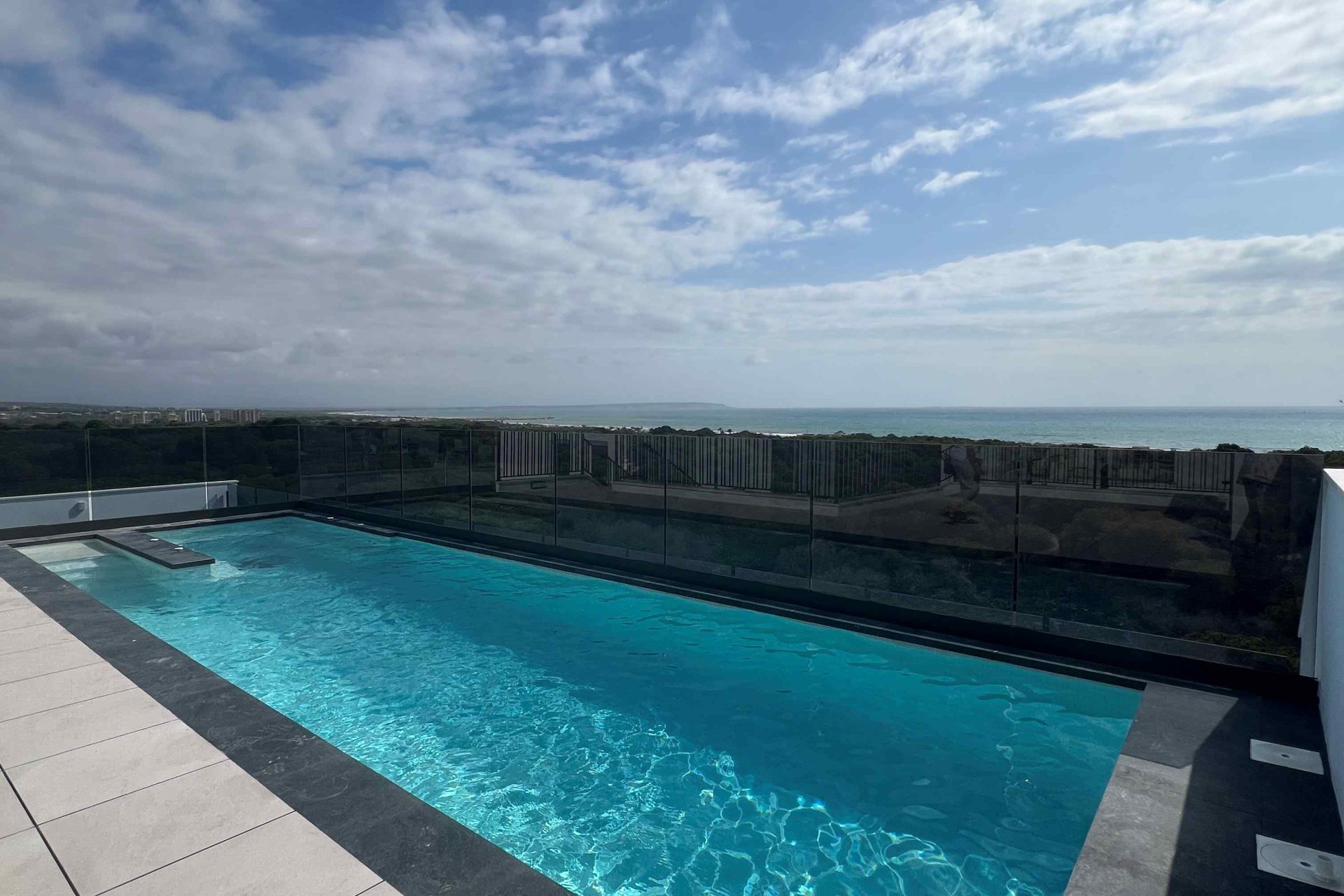 New Build - ground-floor -
Guardamar del Segura