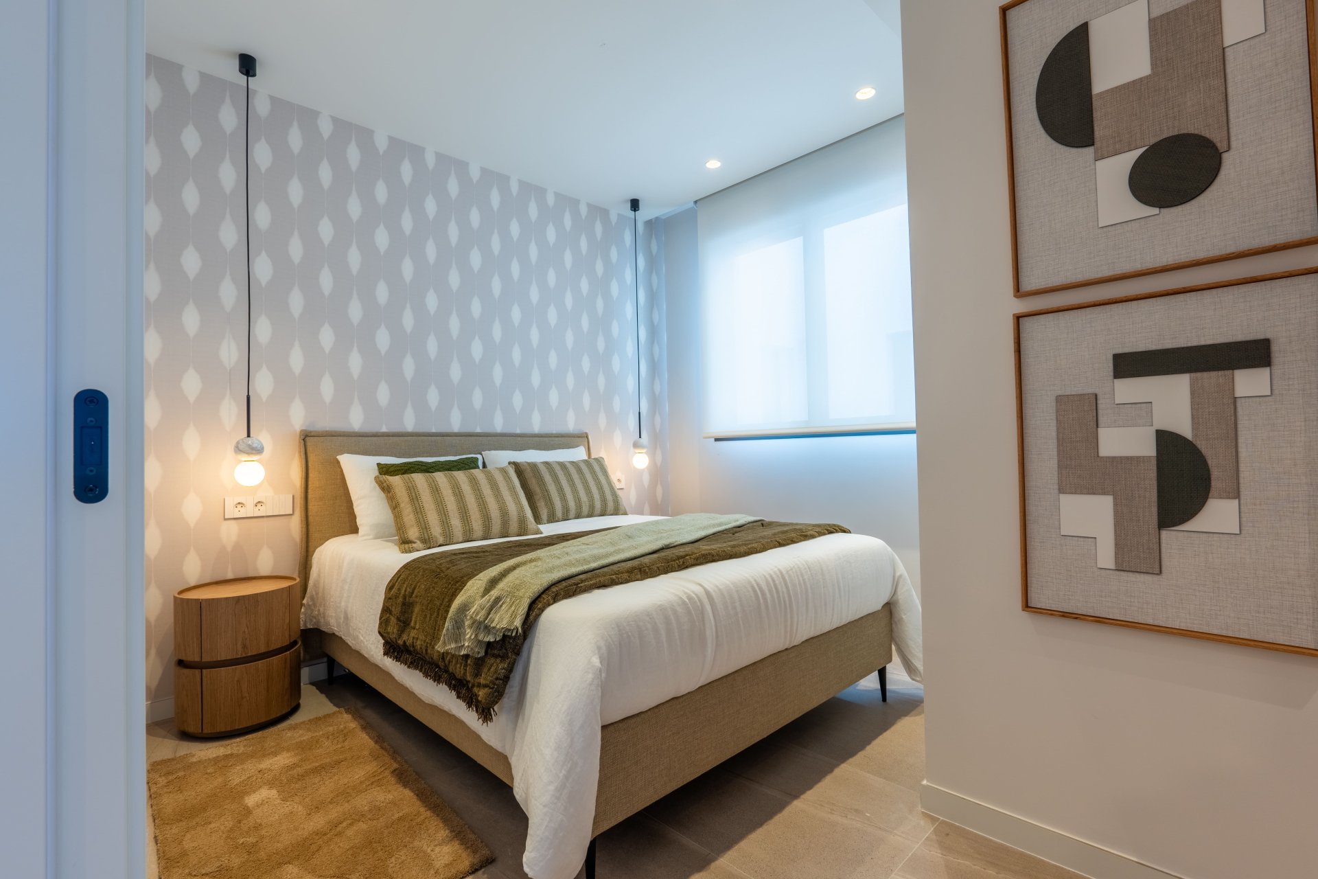 New Build - ground-floor -
Guardamar del Segura