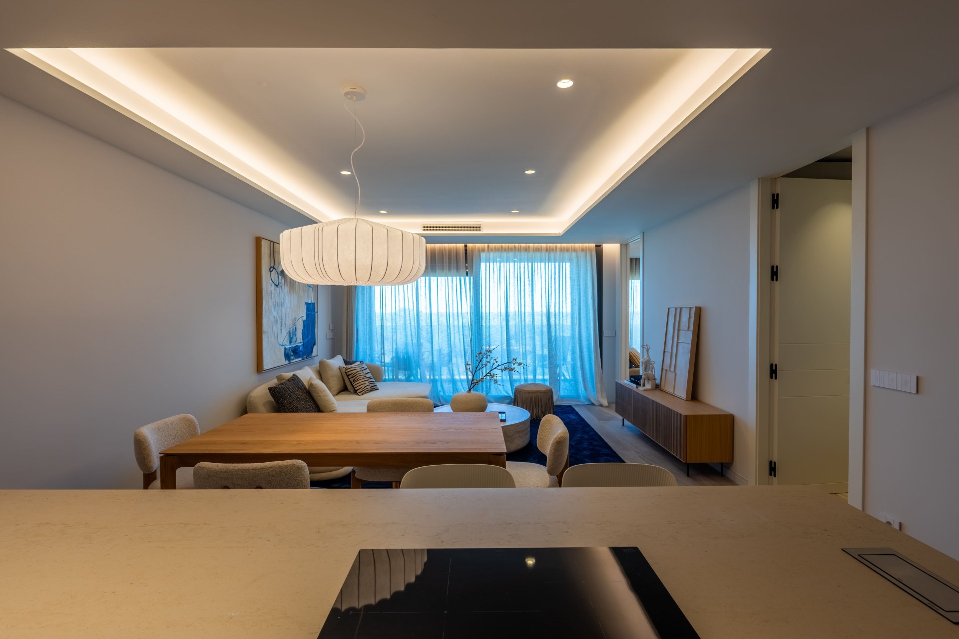 New Build - ground-floor -
Guardamar del Segura