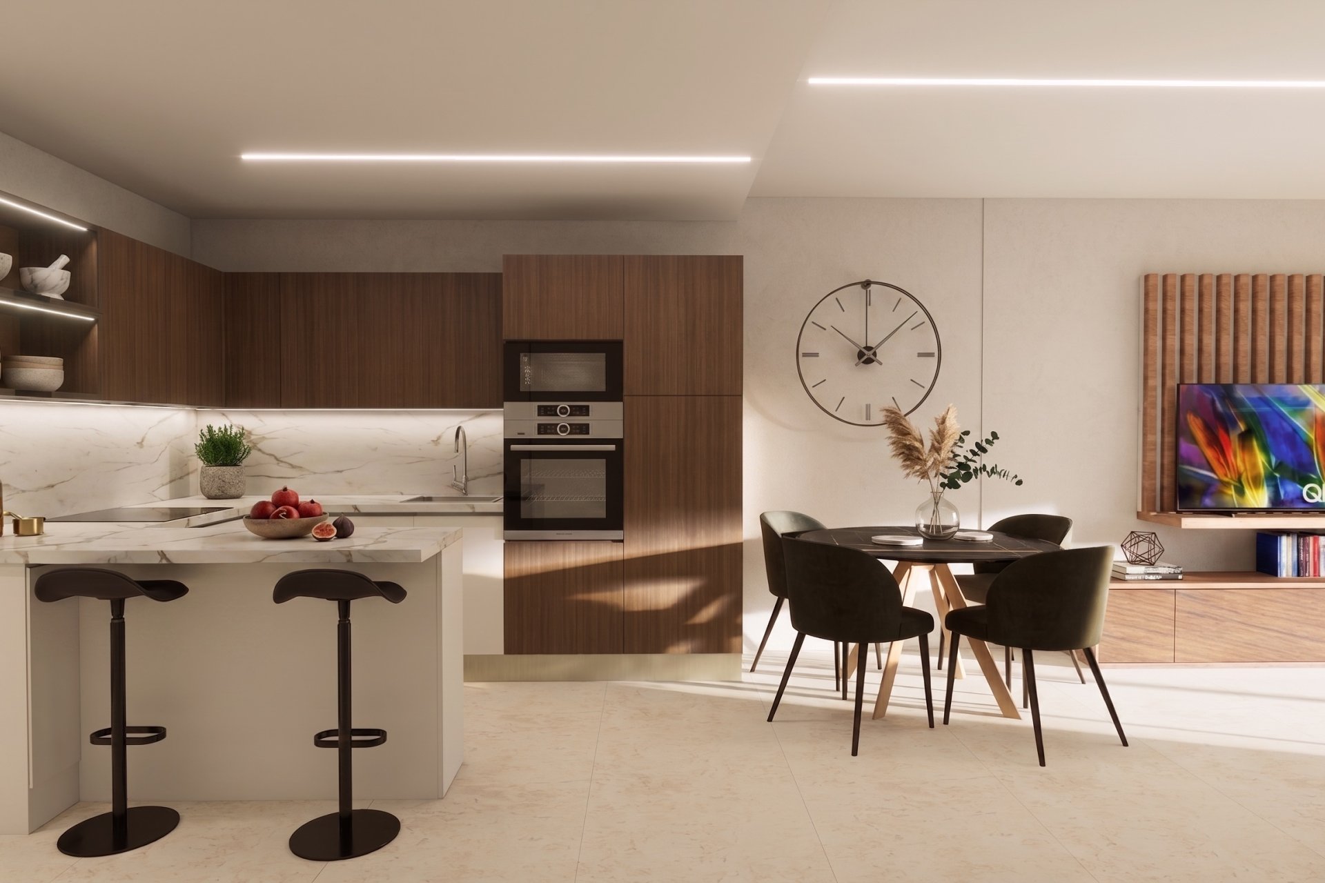 New Build - ground-floor -
Guardamar del Segura