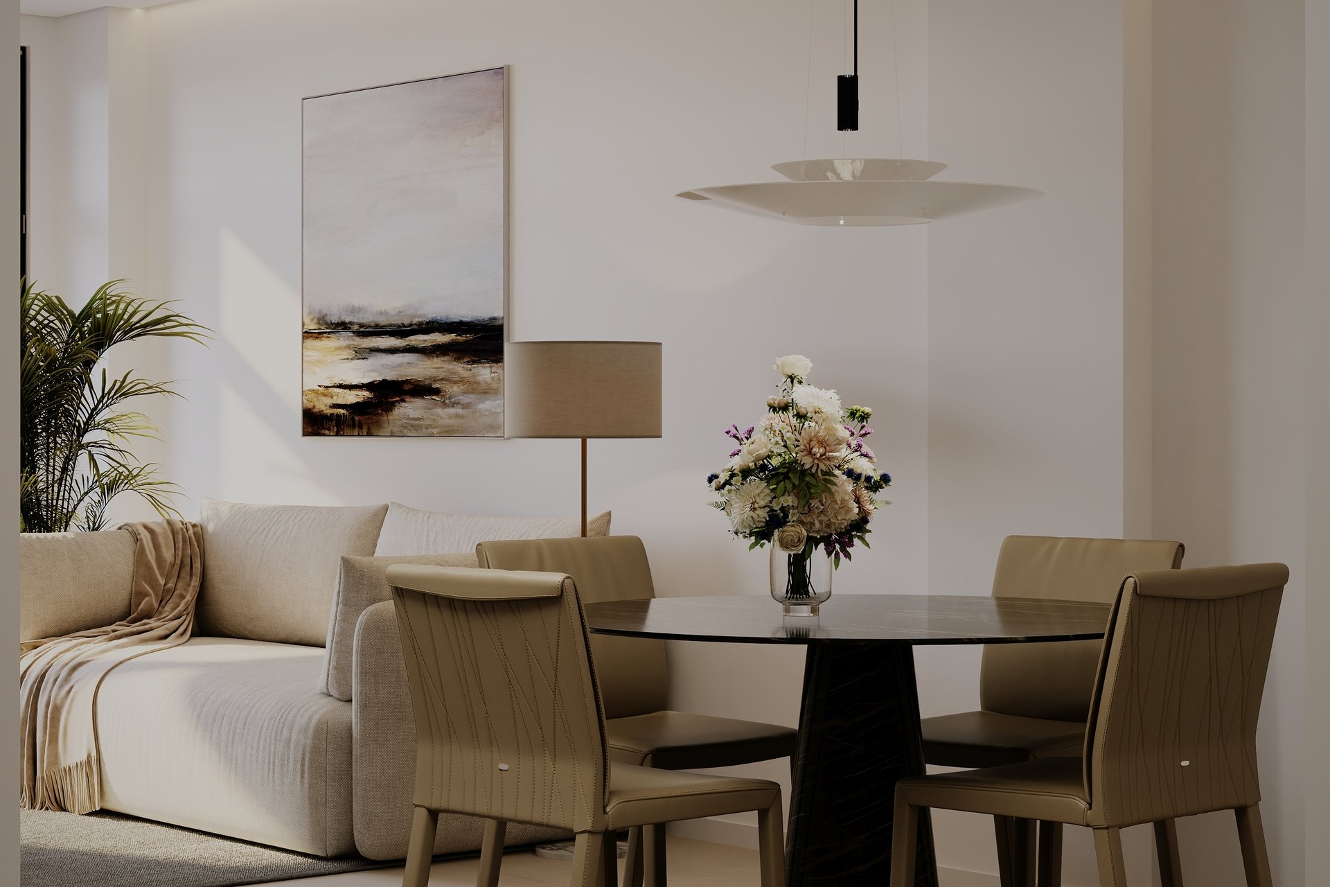 New Build - ground-floor -
Guardamar del Segura