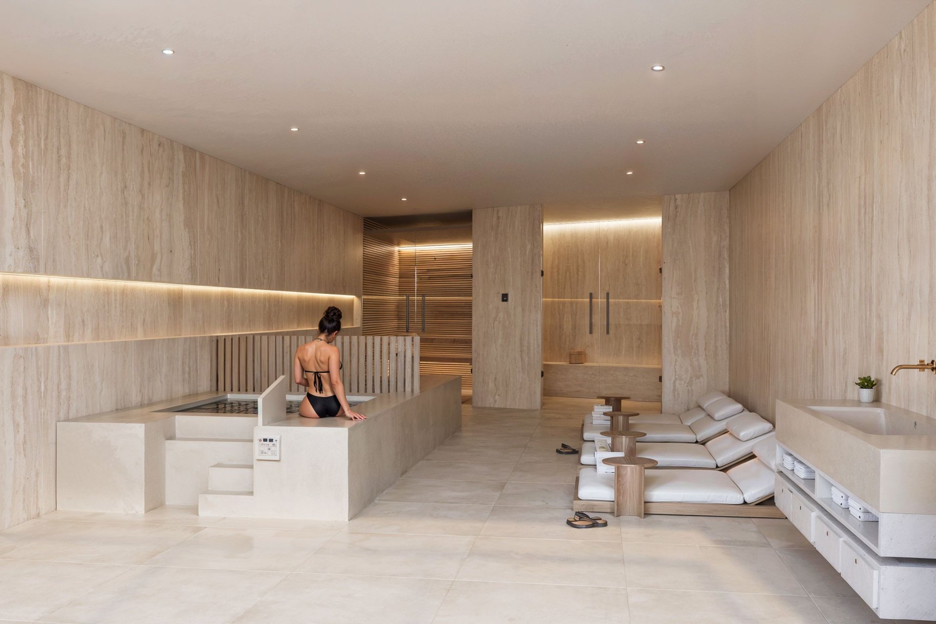 New Build - ground-floor -
La Nucía