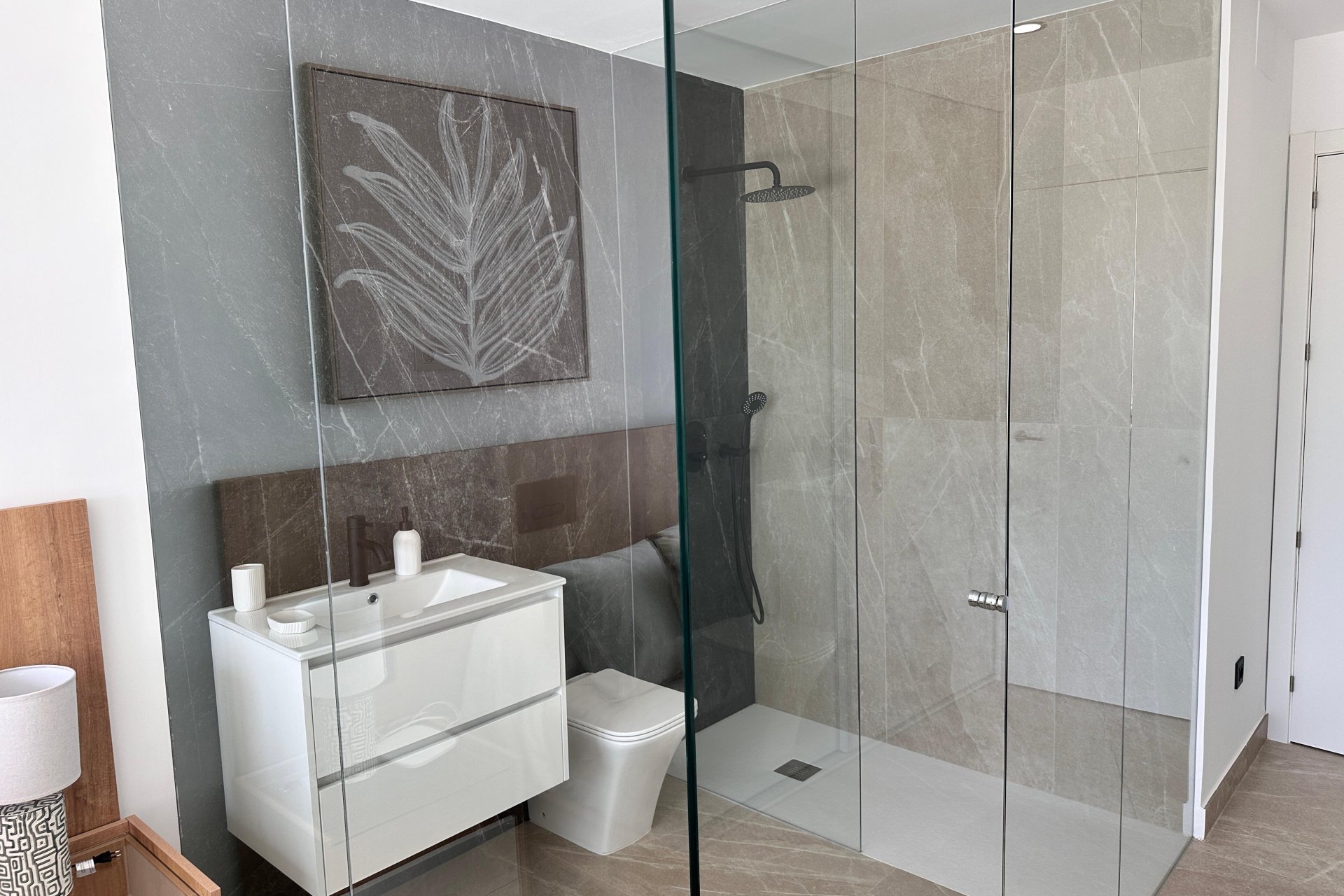 New Build - ground-floor -
Los Alcázares