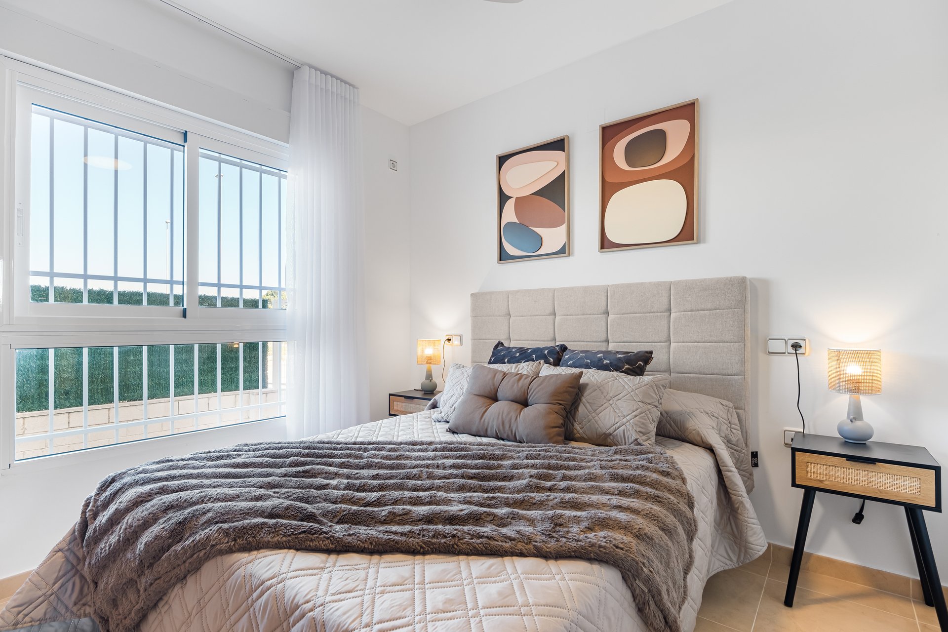 New Build - ground-floor -
Orihuela Costa