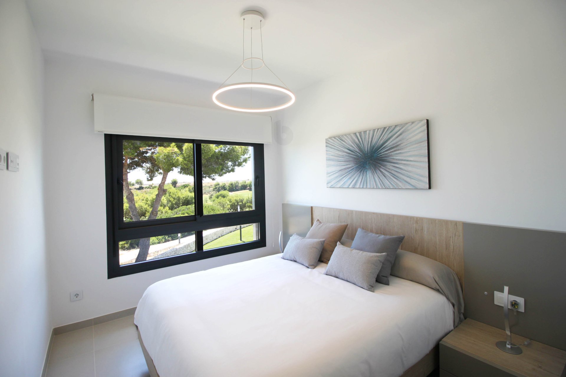 New Build - ground-floor -
Pinar de Campoverde