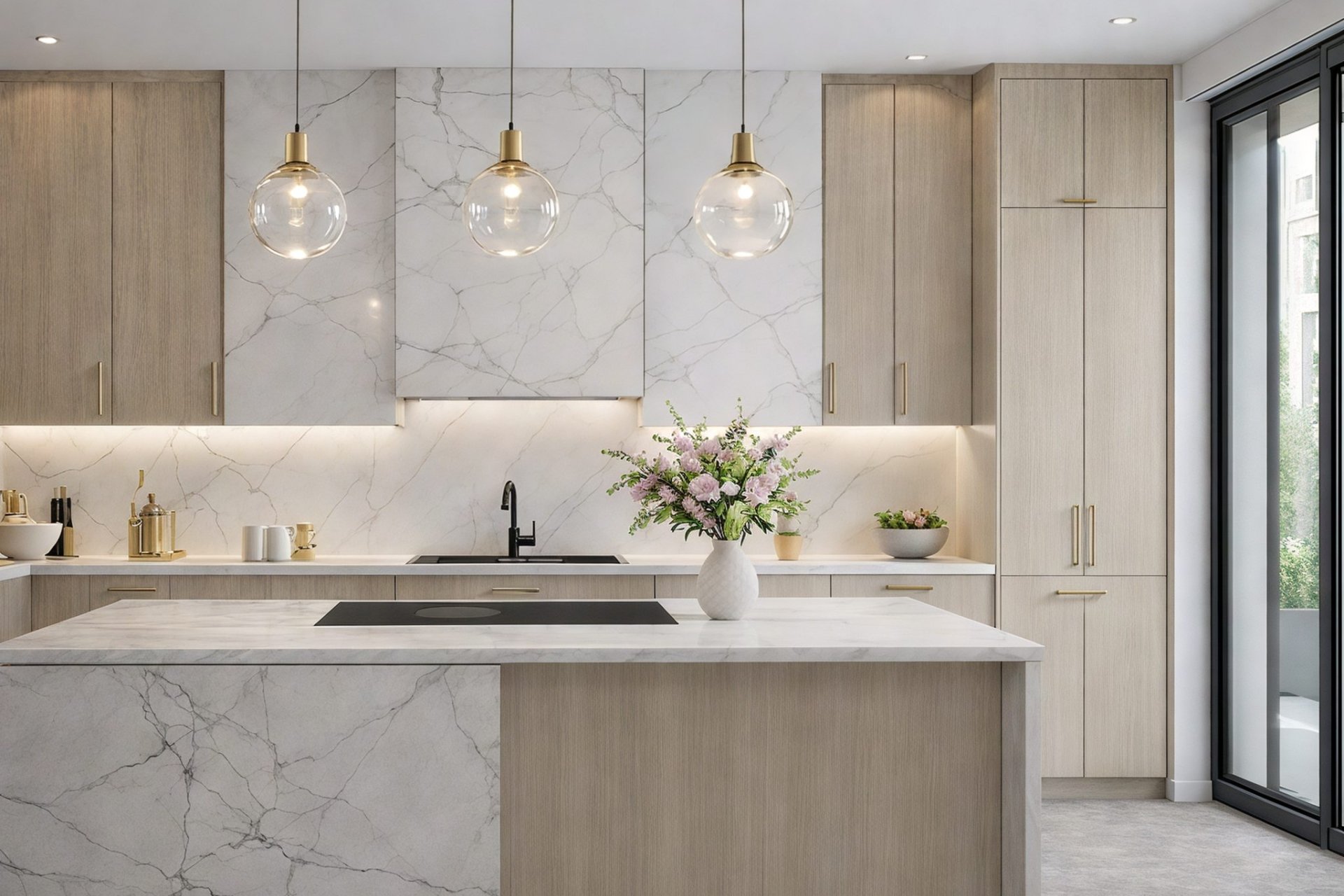New Build - ground-floor -
San Pedro del Pinatar
