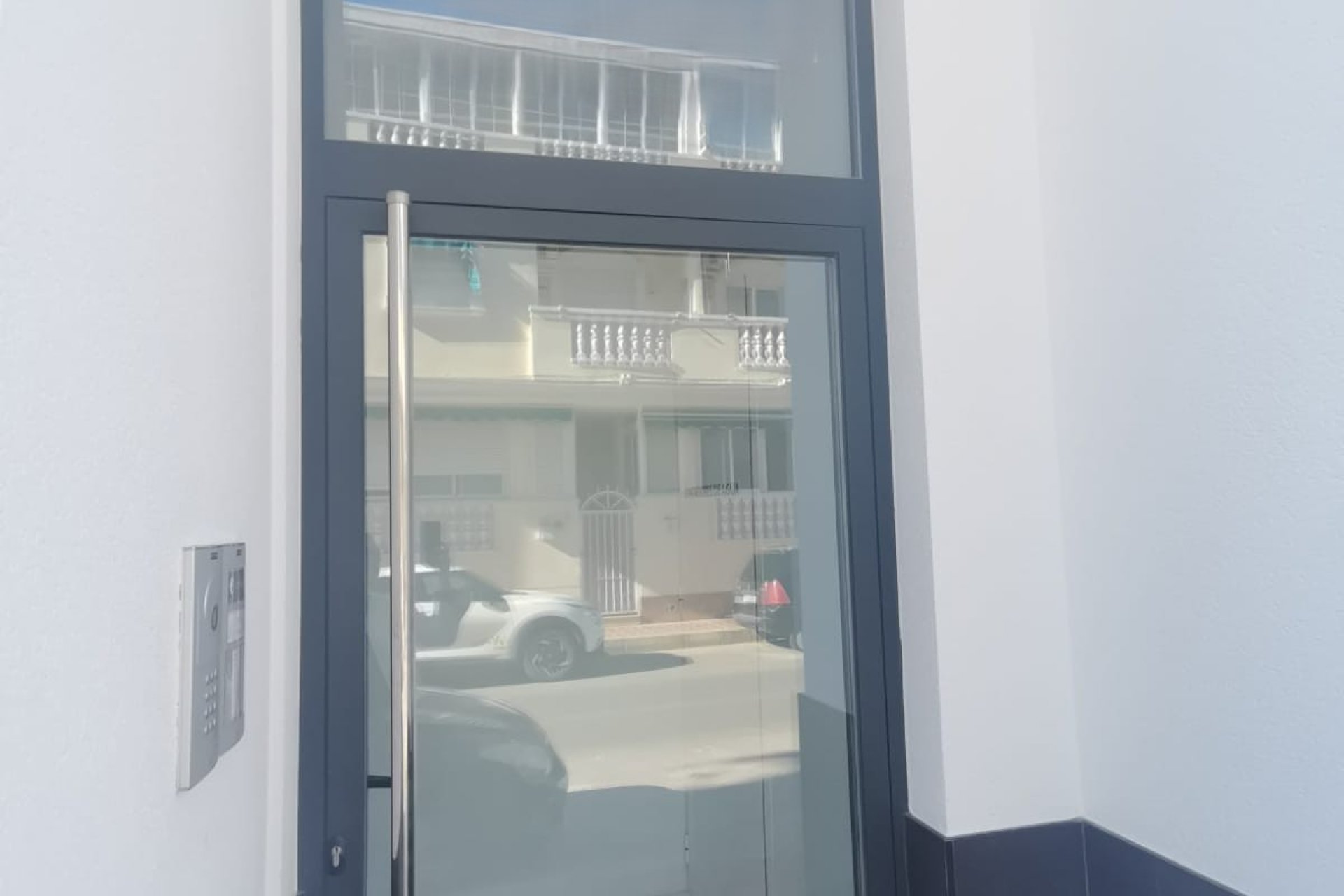 New Build - ground-floor -
Torrevieja