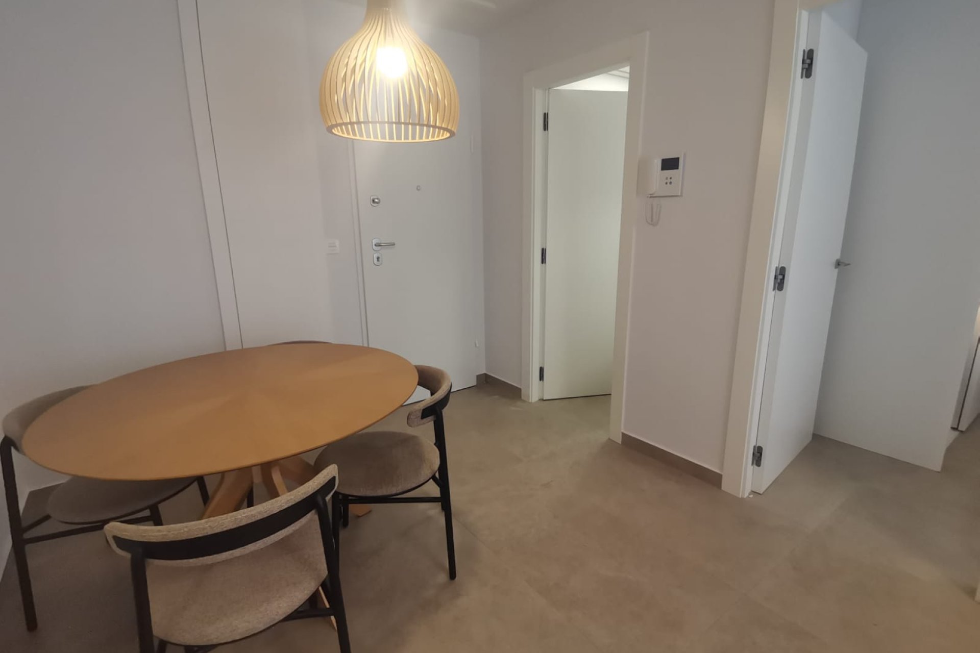 New Build - ground-floor -
Torrevieja