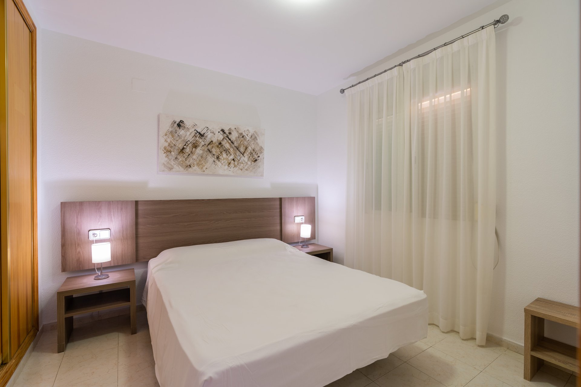 New Build - high-bungalow -
Calpe