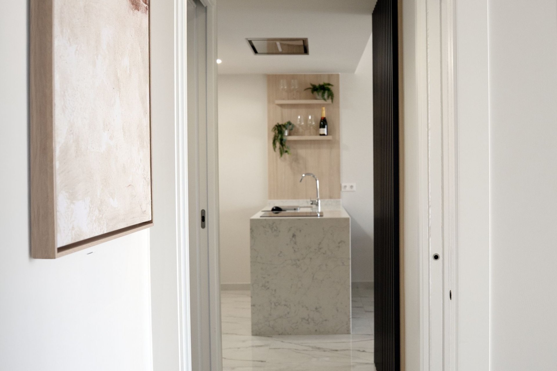 New Build - high-bungalow -
Ciudad Quesada