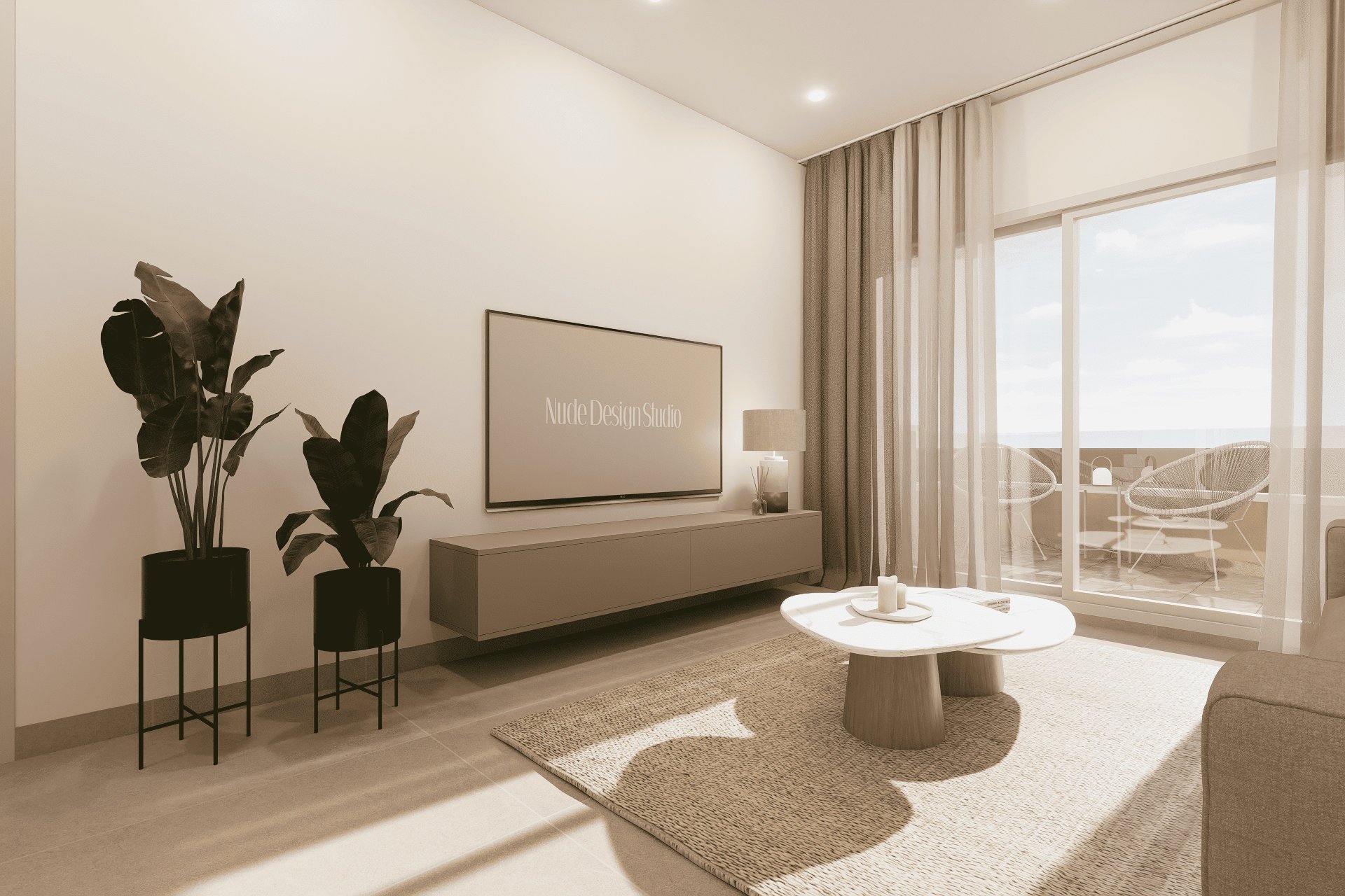 New Build - high-bungalow -
Pilar de la Horadada