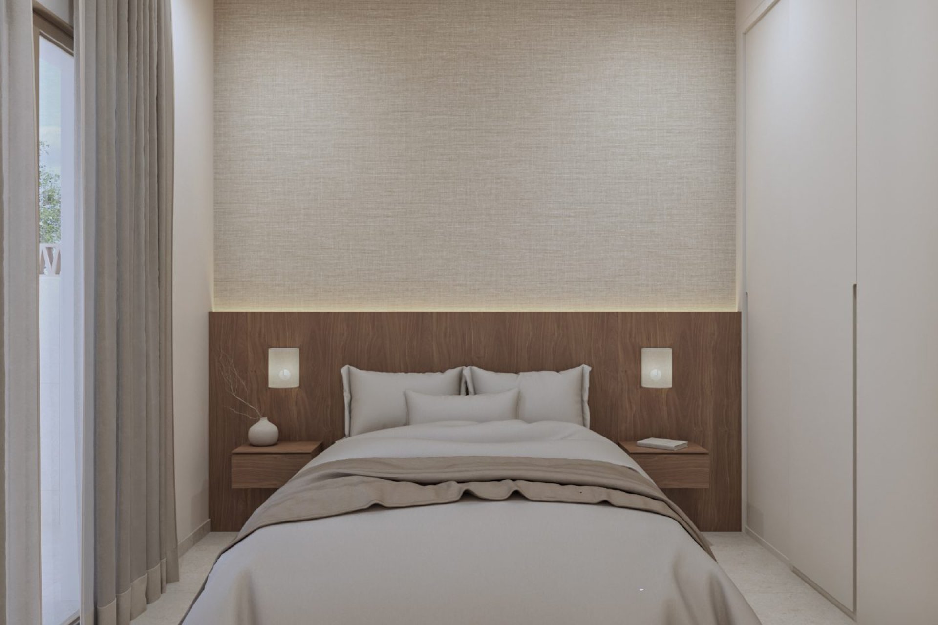 New Build - high-bungalow -
Pilar de la Horadada
