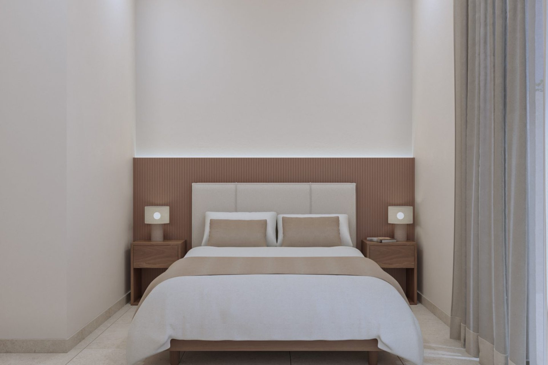 New Build - high-bungalow -
Pilar de la Horadada