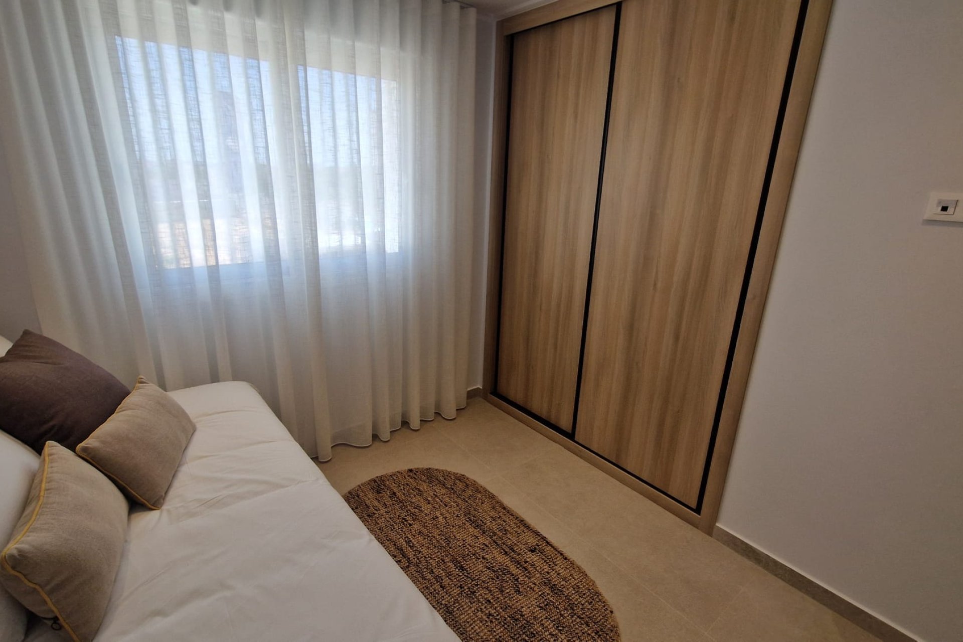 New Build - high-bungalow -
Pilar de la Horadada