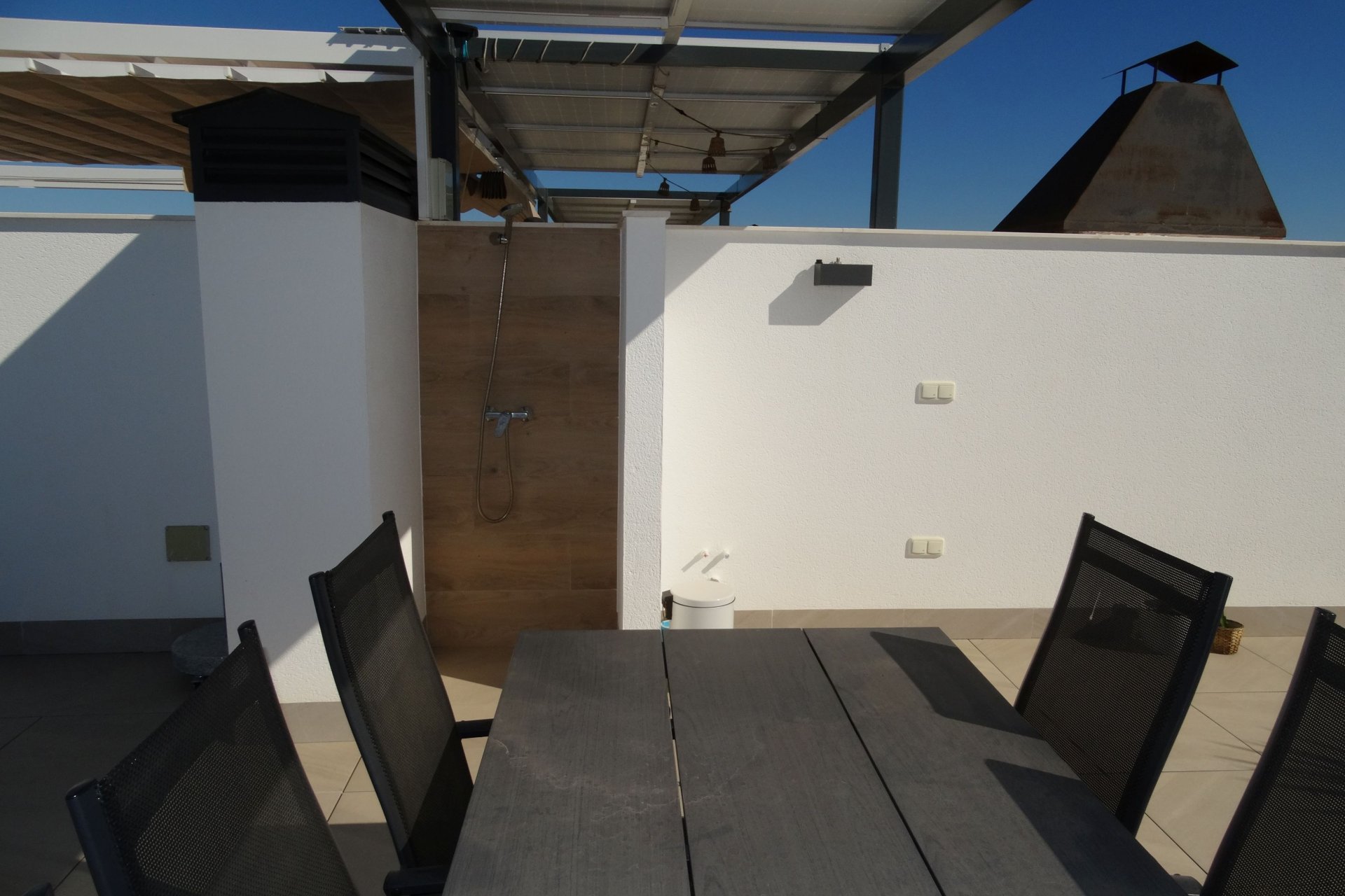 New Build - high-bungalow -
Pilar de la Horadada